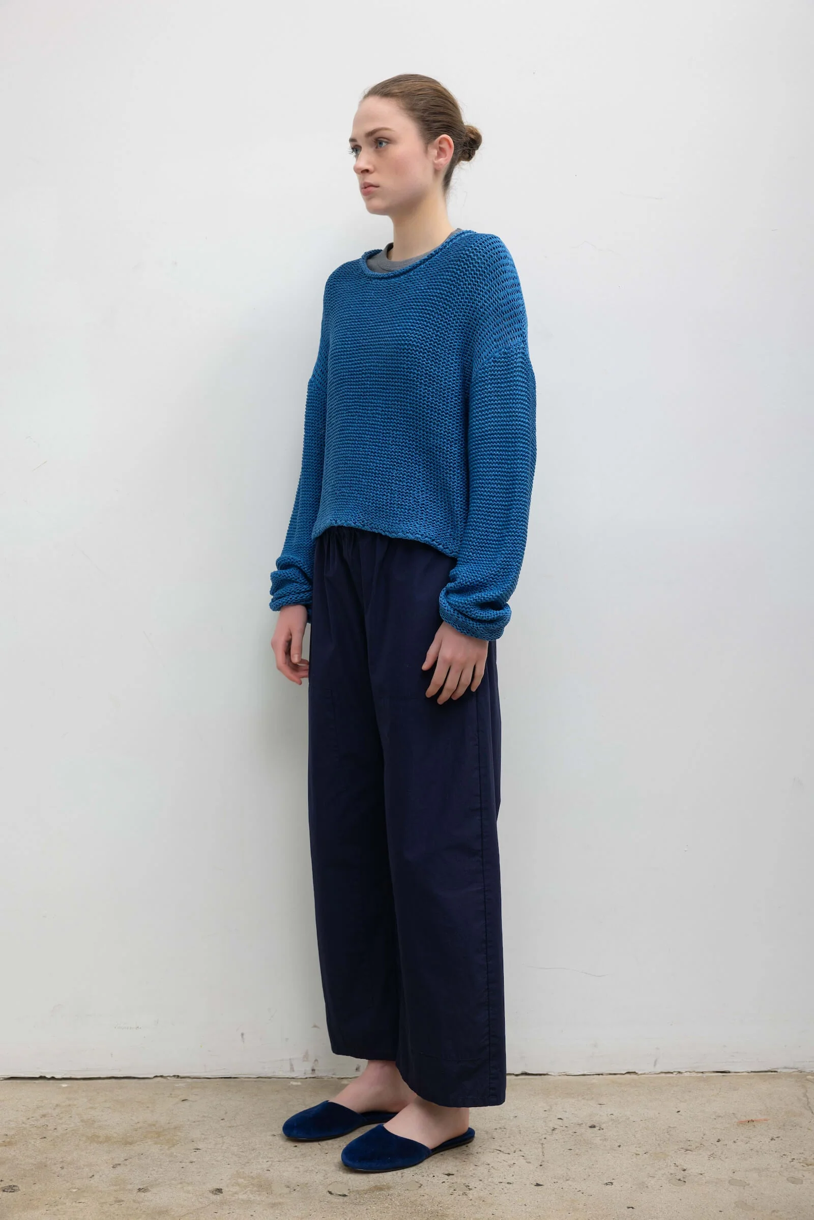 Leset - Ben Crew Pullover - Image 6