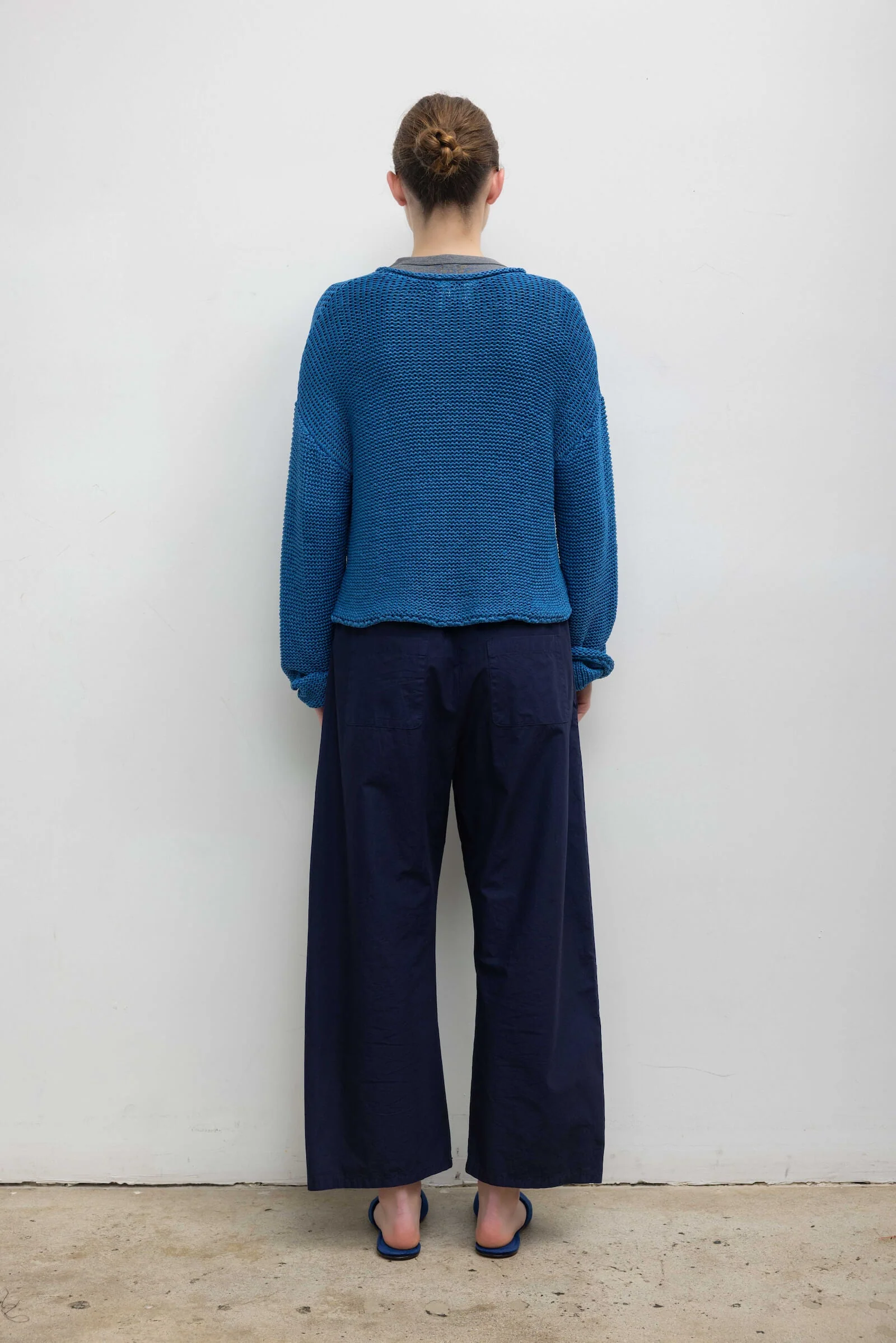 Leset - Ben Crew Pullover - Image 7