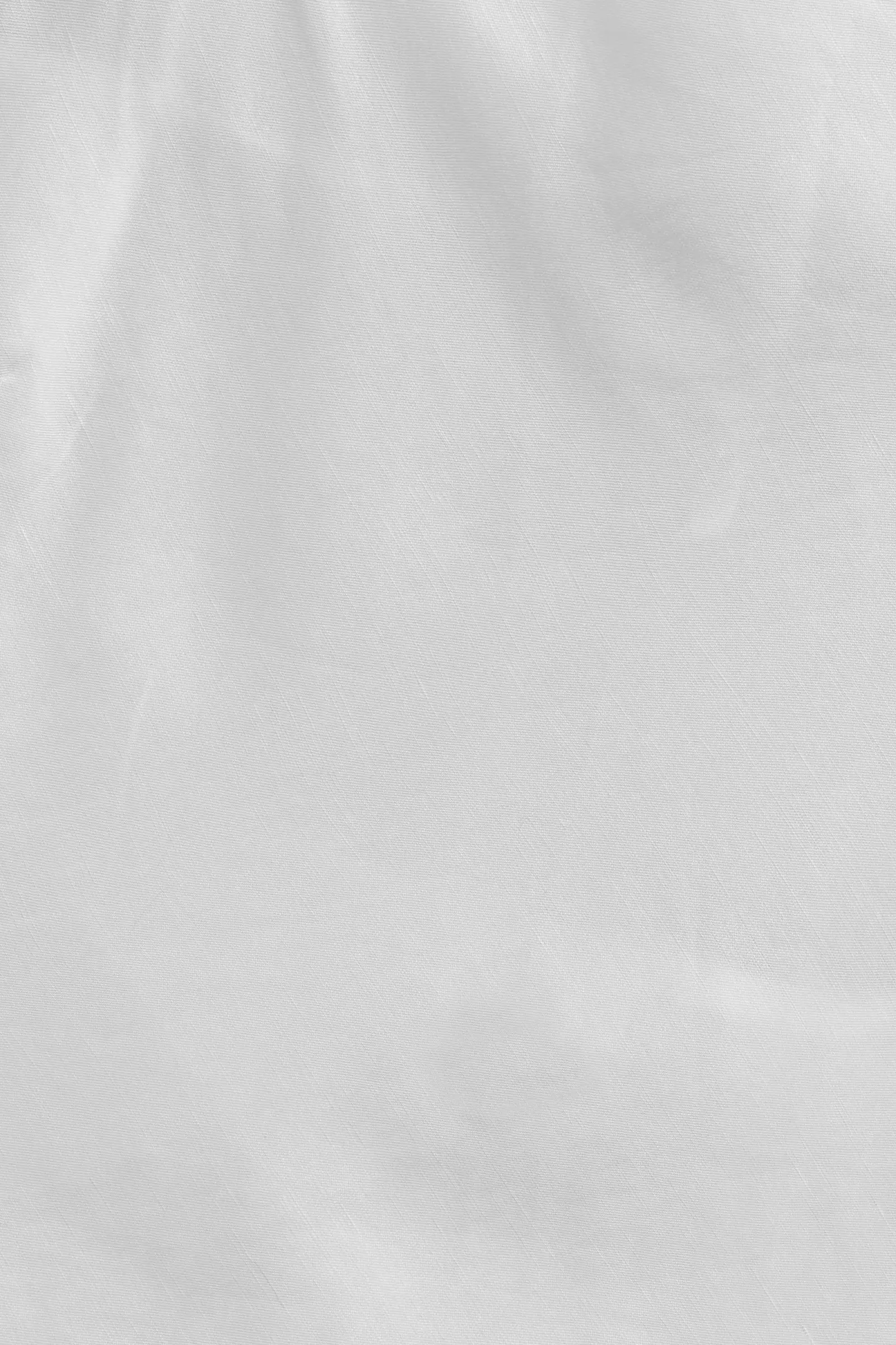 Leset - Daniel Crop Sleeveless Crew - Image 8
