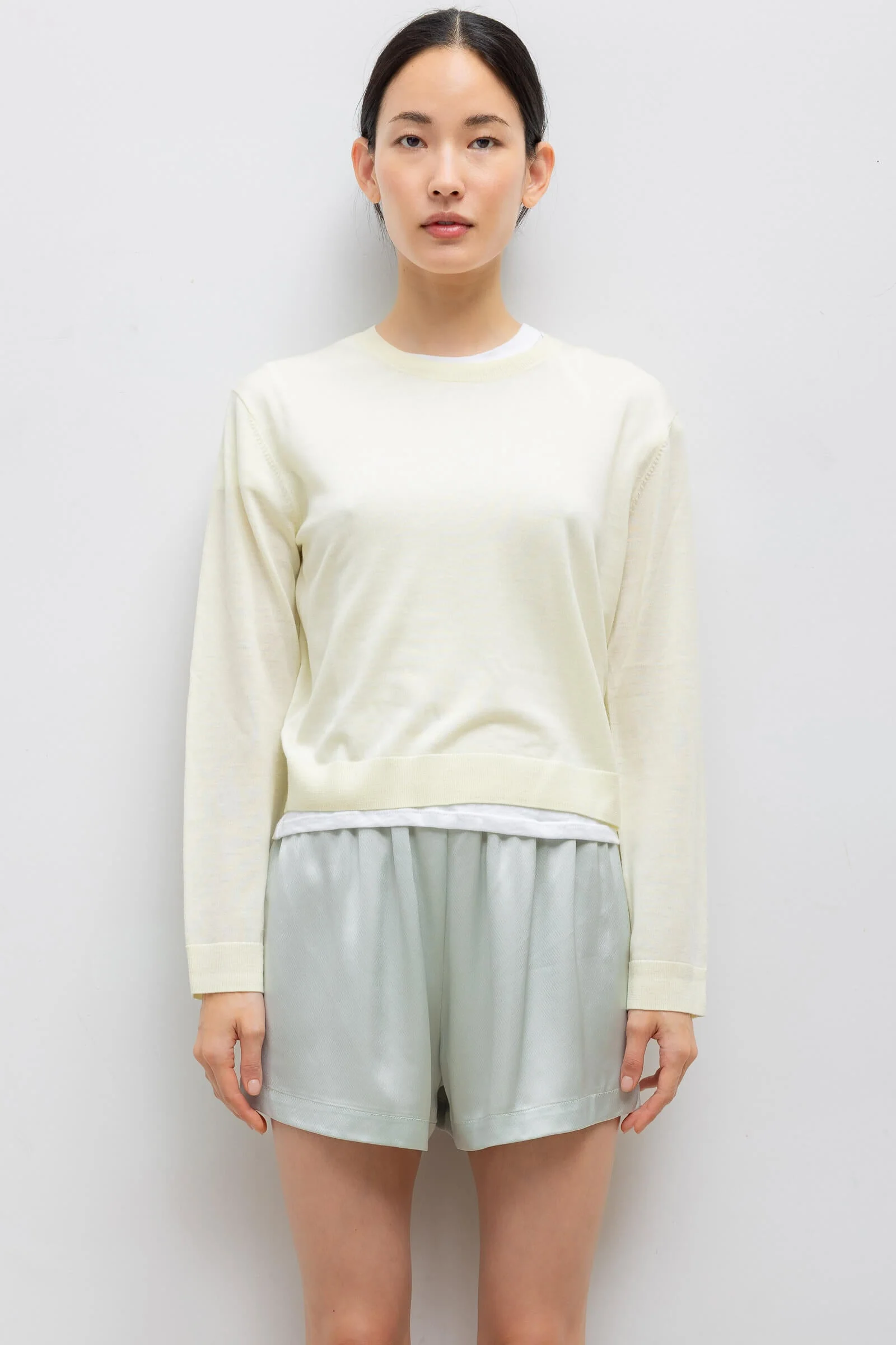 Leset - James Classic Crew