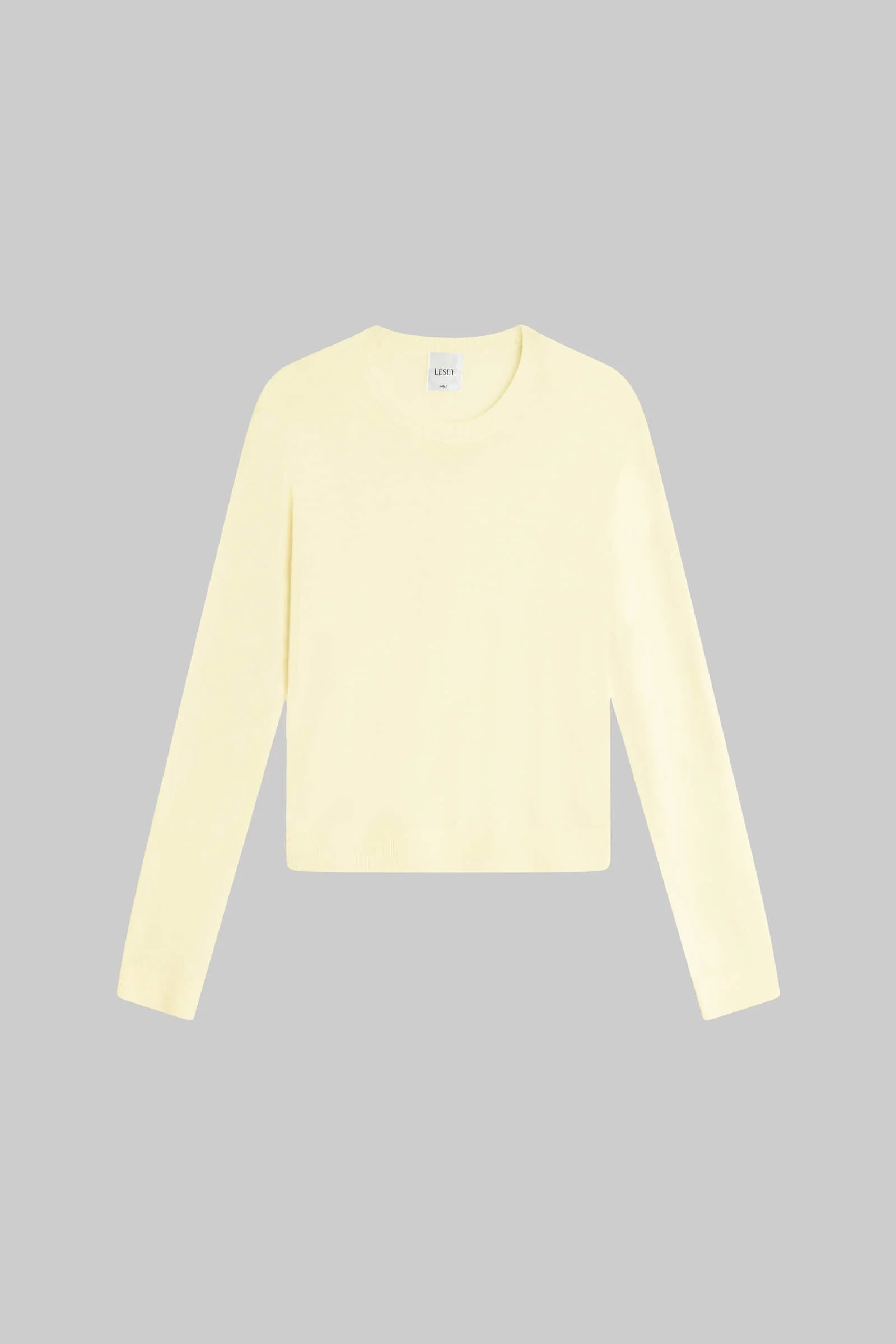 Leset - James Classic Crew - Image 2