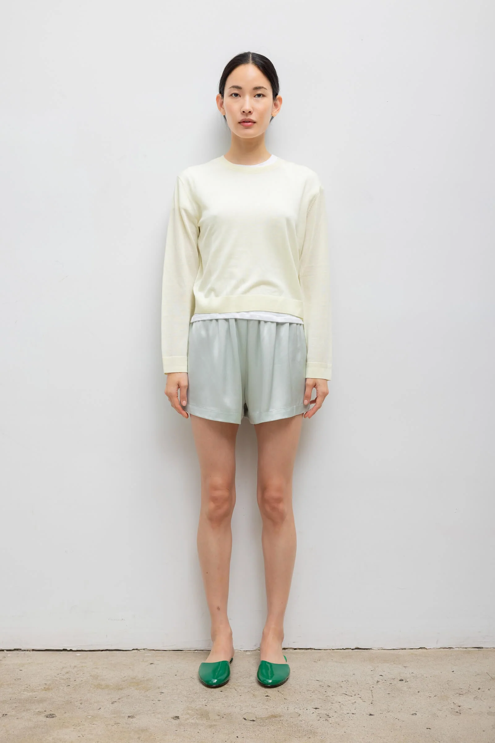 Leset - James Classic Crew - Image 3