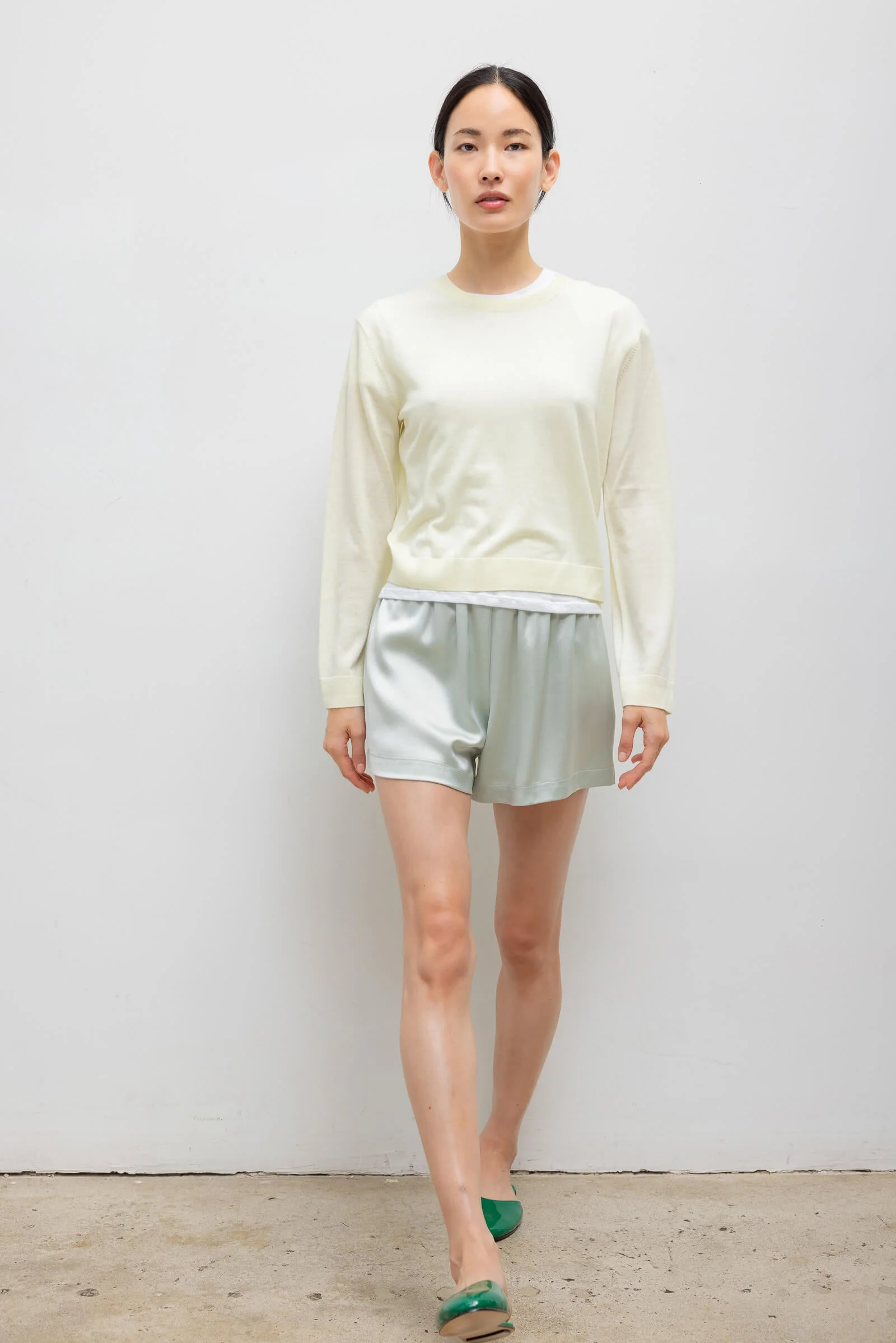 Leset - James Classic Crew - Image 4