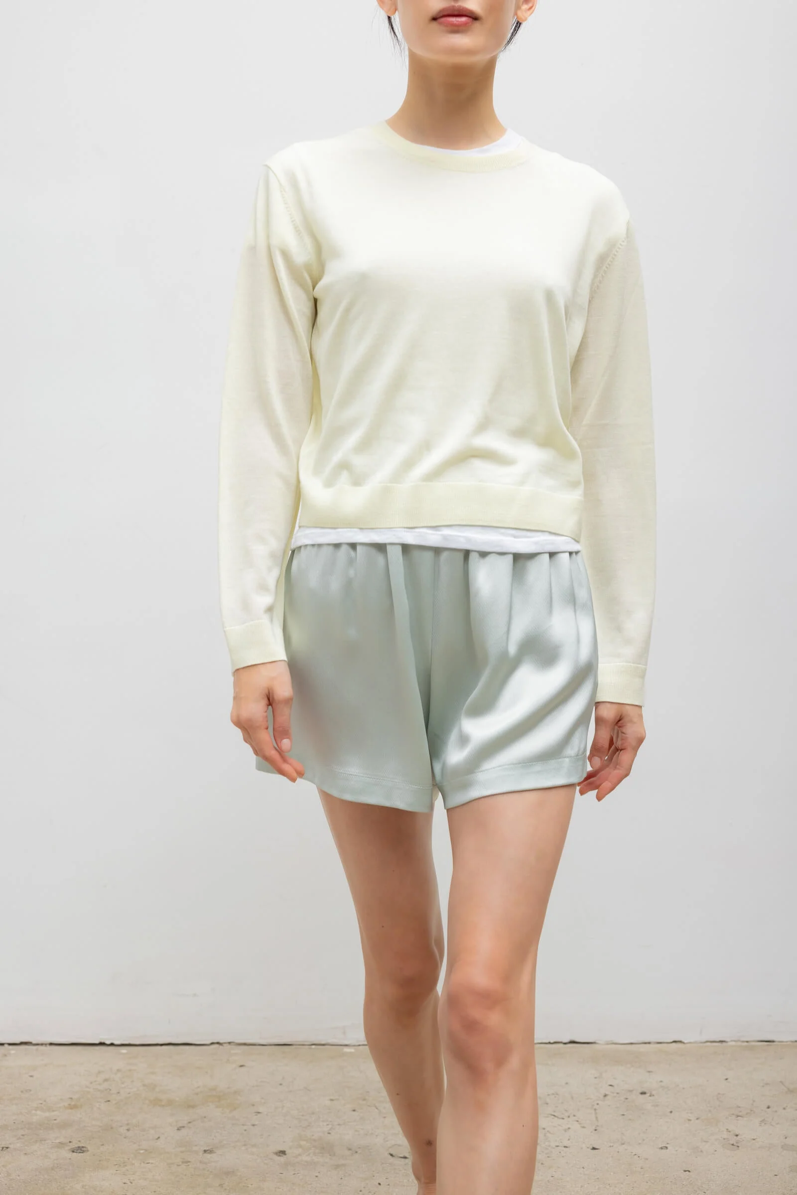 Leset - James Classic Crew - Image 5