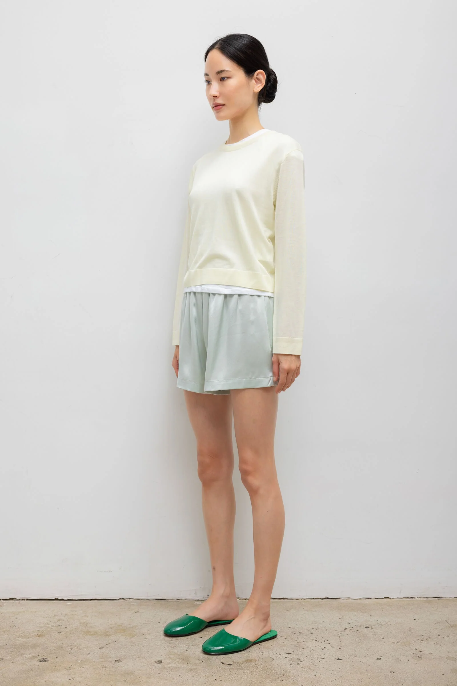 Leset - James Classic Crew - Image 6