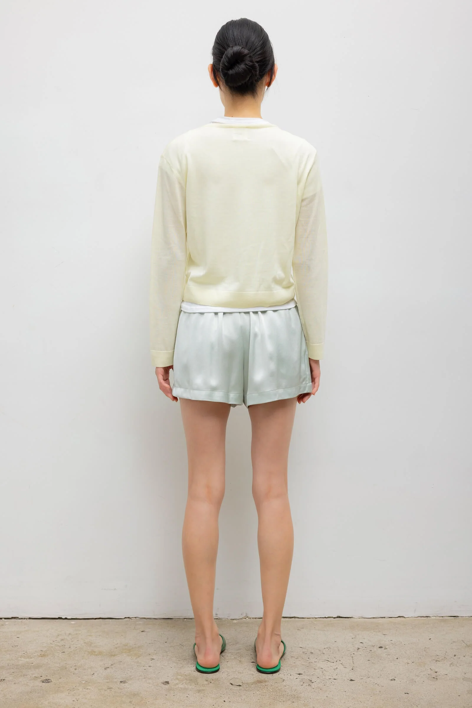 Leset - James Classic Crew - Image 7