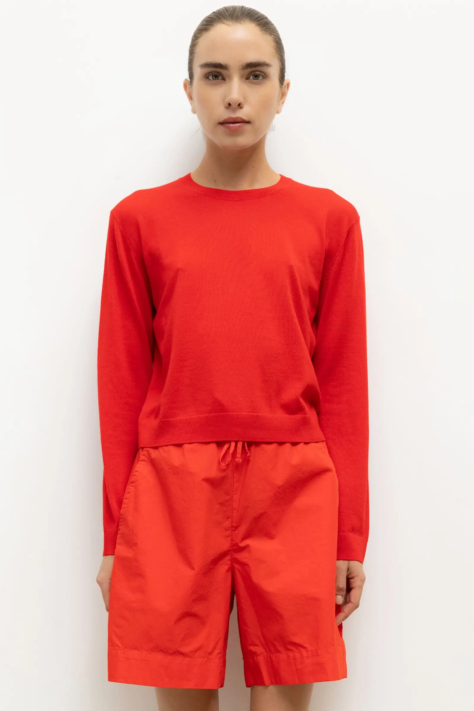 Leset - James Classic Crew