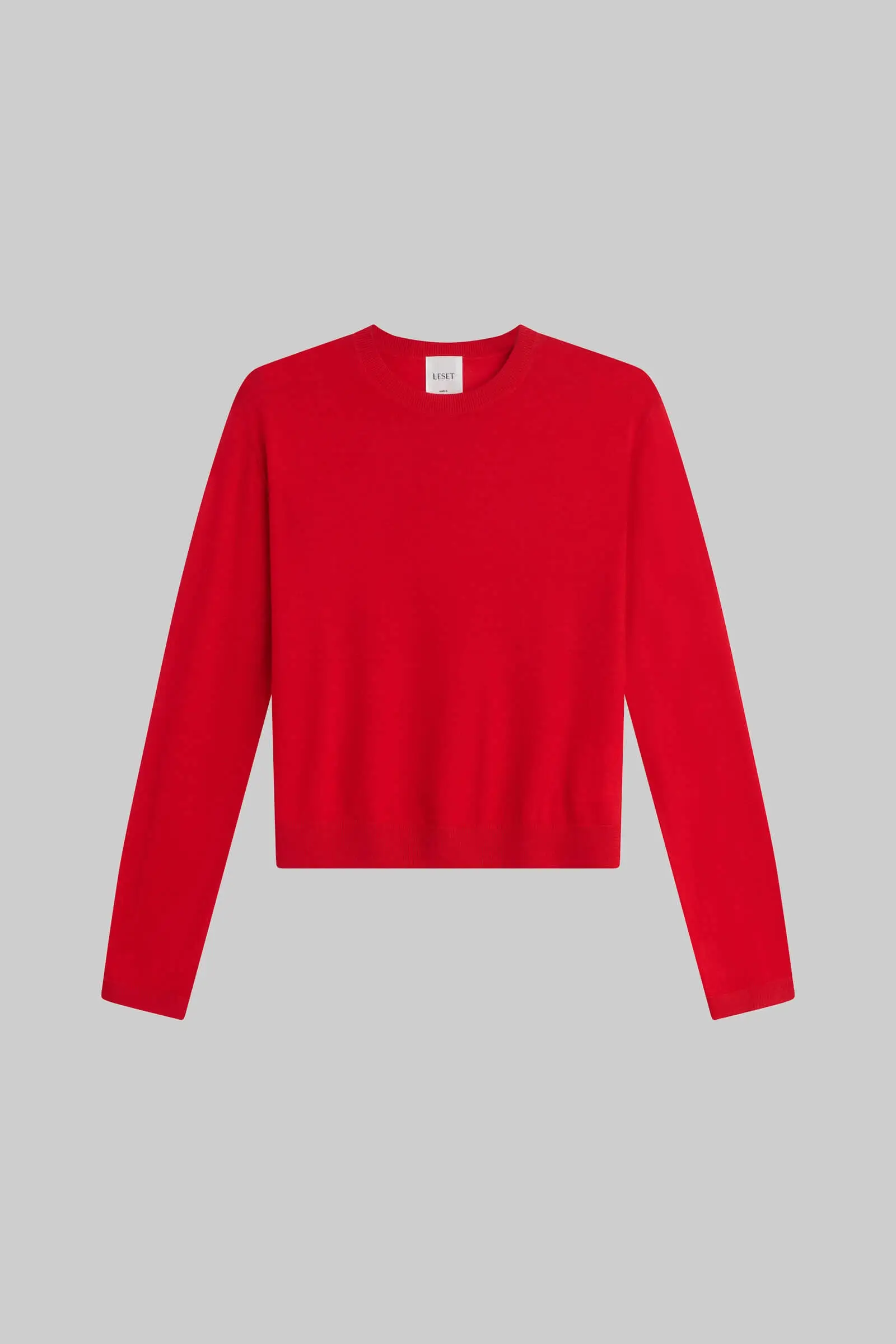 Leset - James Classic Crew - Image 2