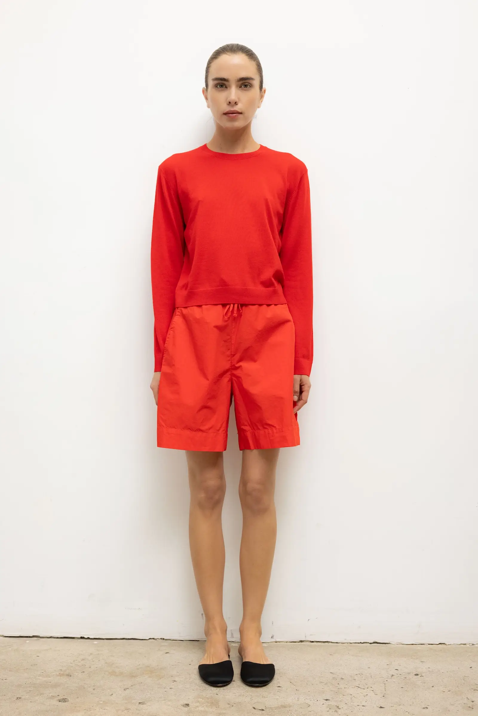 Leset - James Classic Crew - Image 3