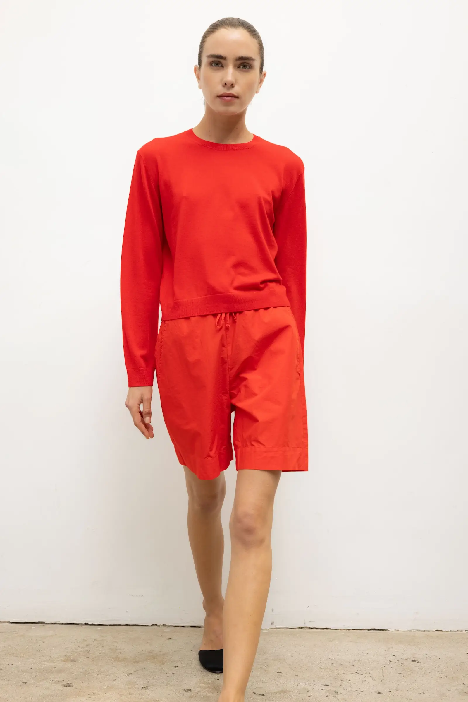 Leset - James Classic Crew - Image 4