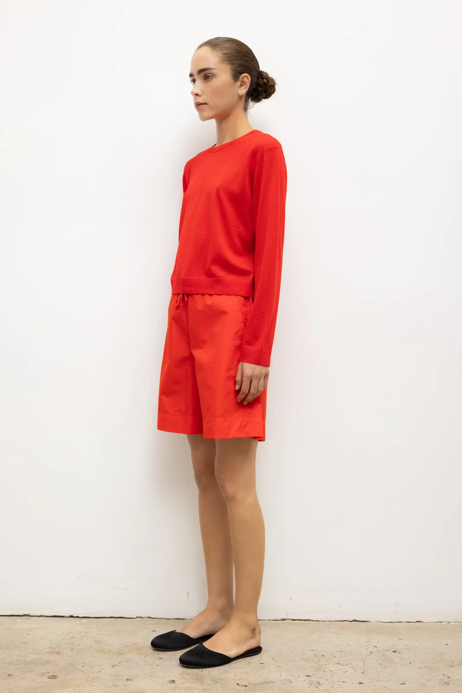 Leset - James Classic Crew - Image 5