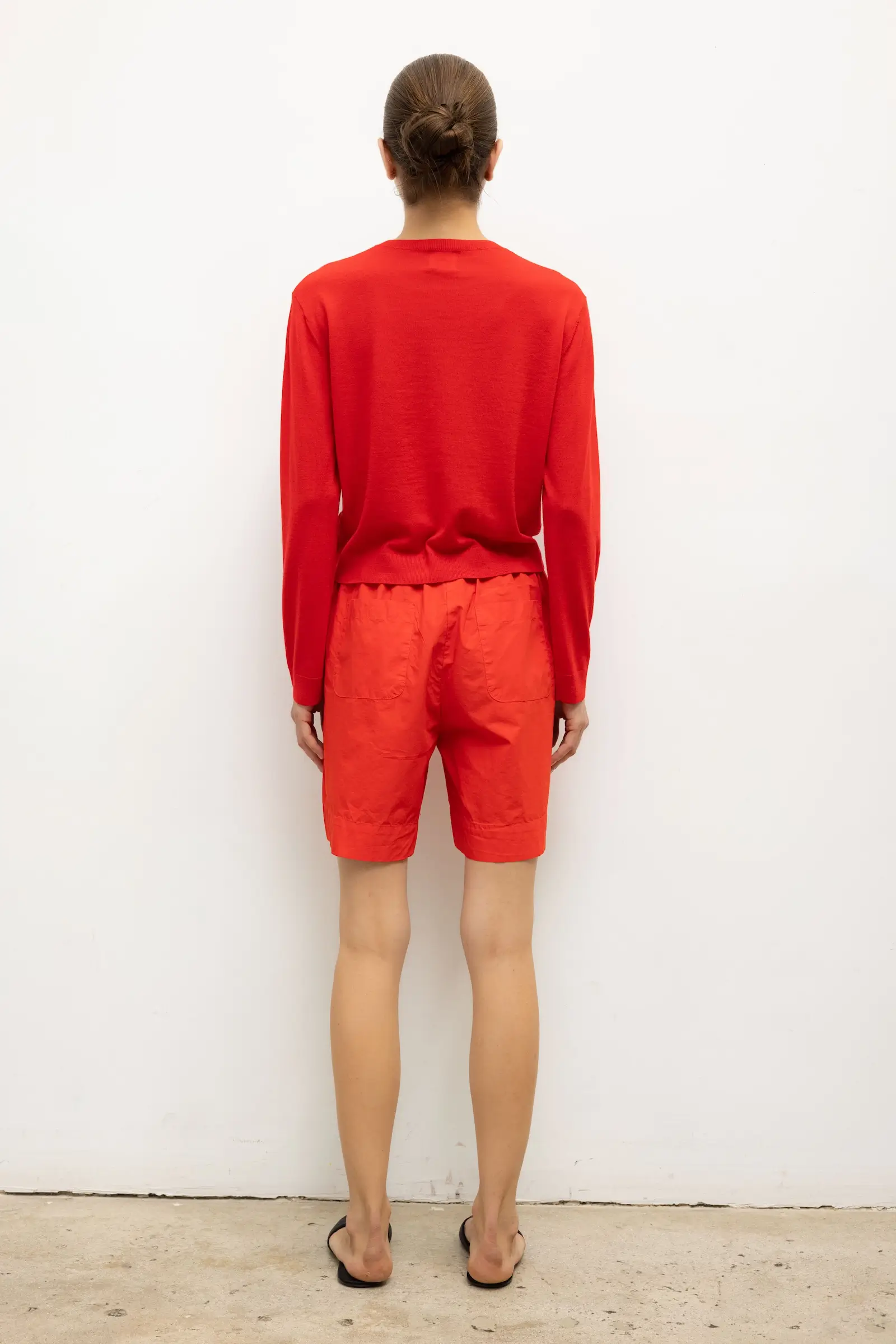 Leset - James Classic Crew - Image 6
