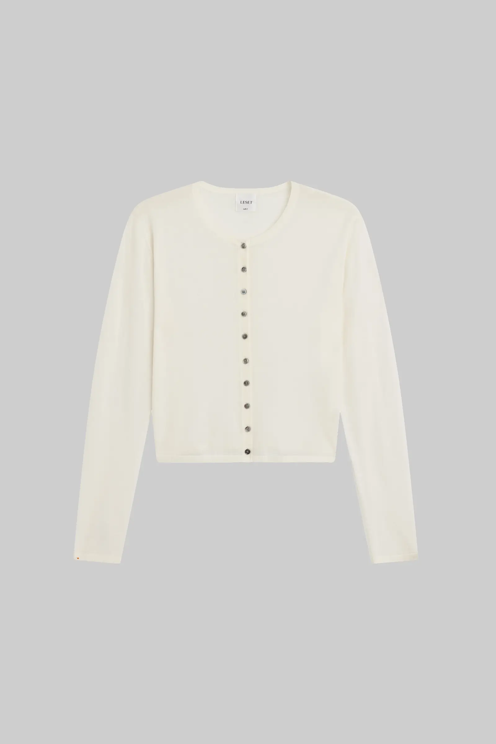Leset - James Crew Cardigan - Image 2