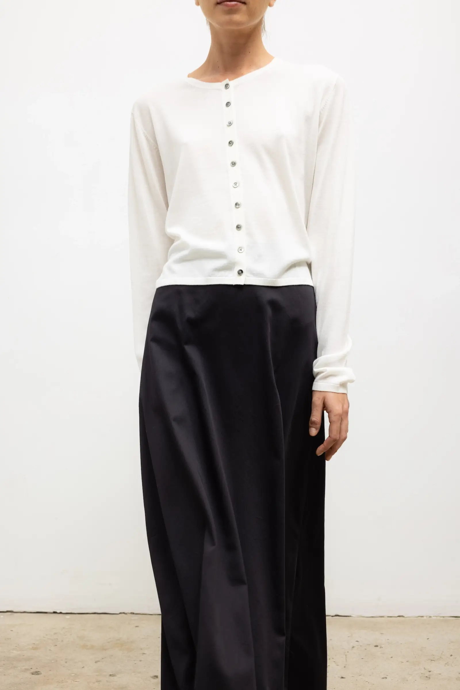 Leset - James Crew Cardigan - Image 5