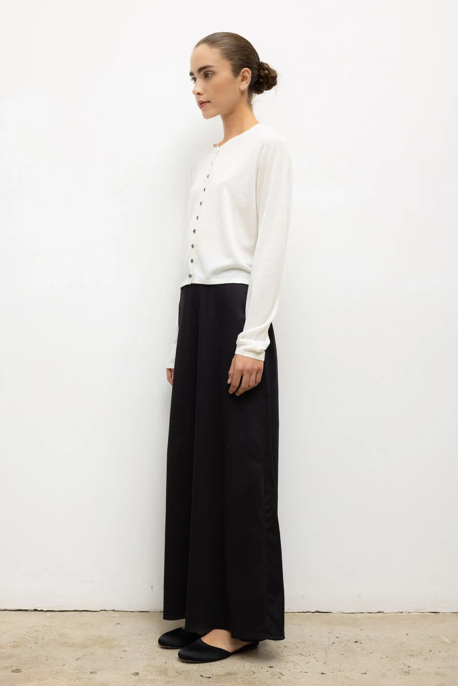 Leset - James Crew Cardigan - Image 6