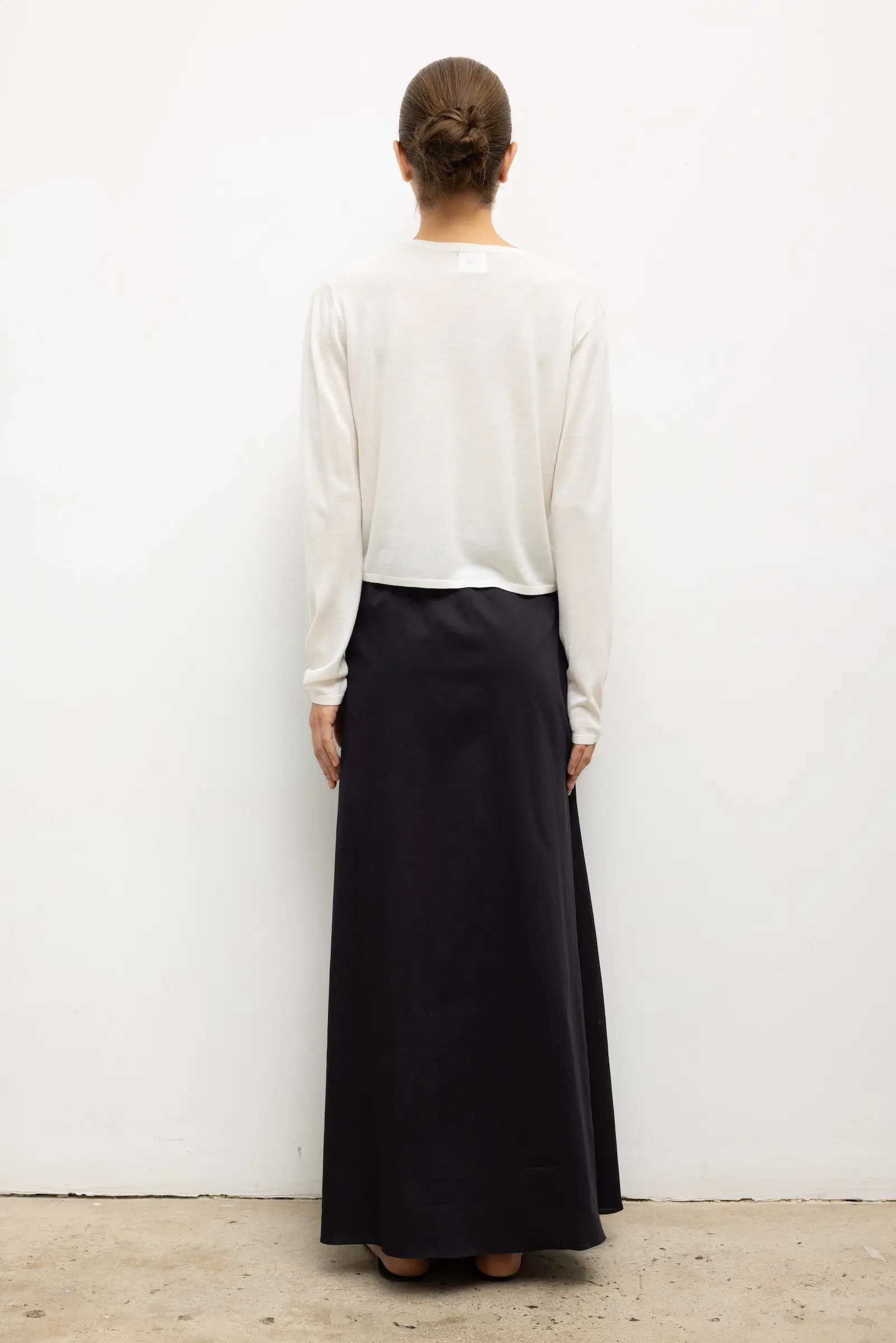 Leset - James Crew Cardigan - Image 7