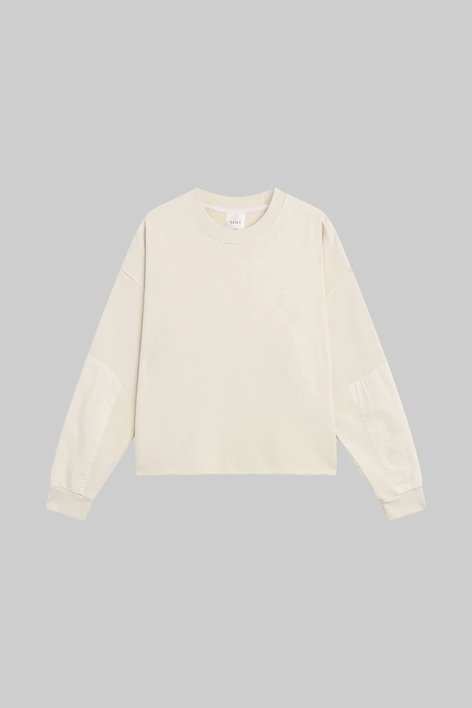 Leset - Jamie Patch Crew - Image 2