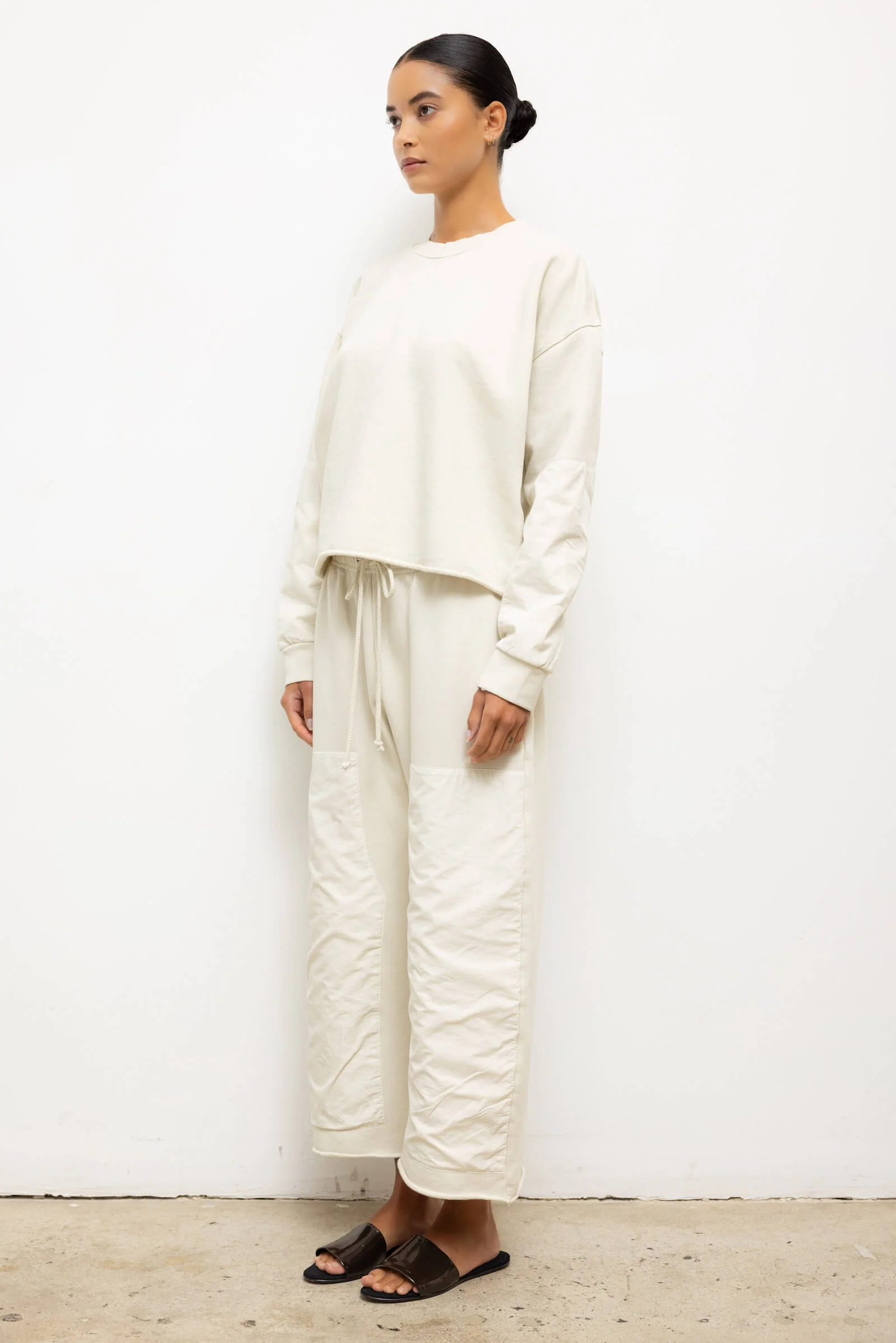 Leset - Jamie Patch Crew - Image 5