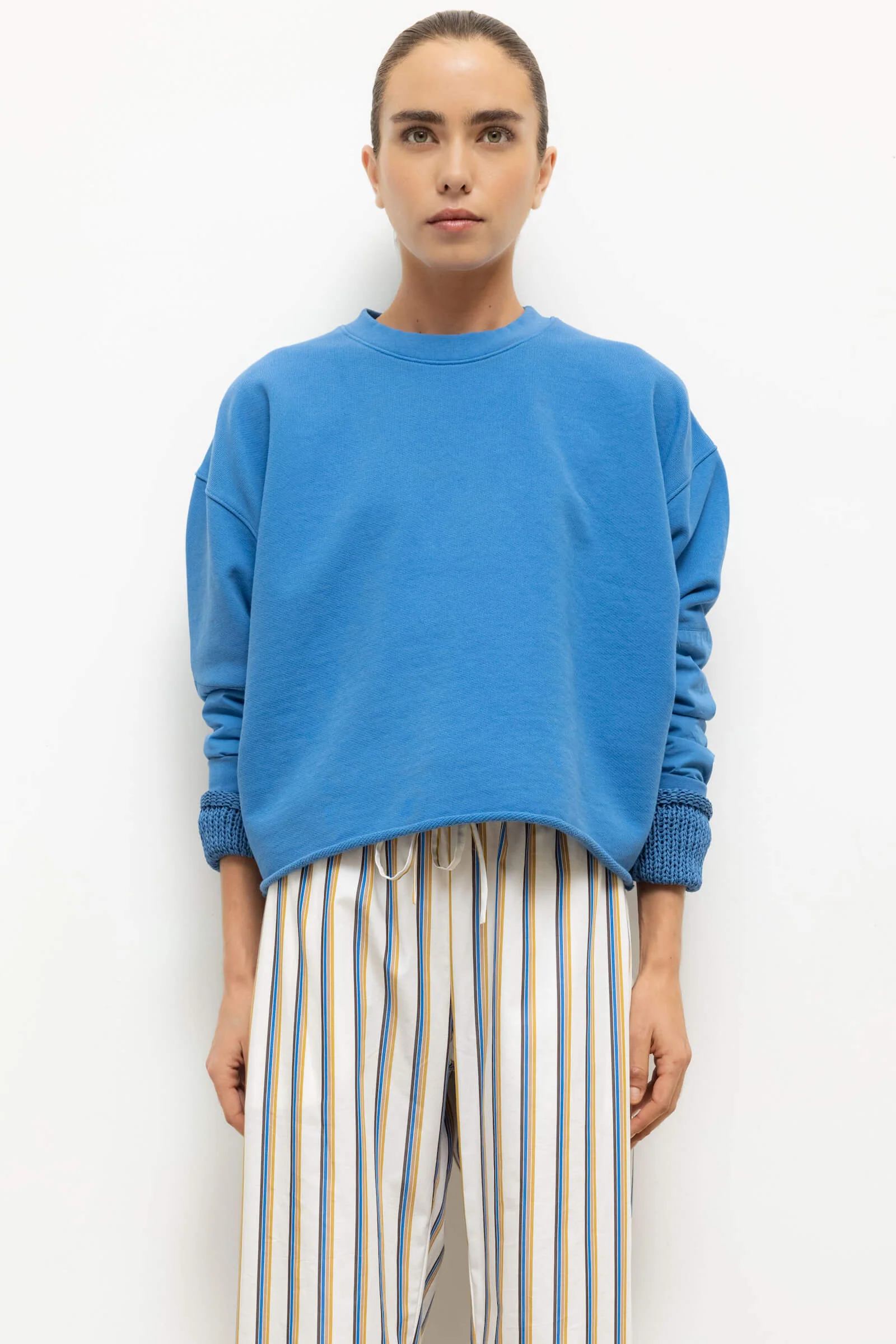 Leset - Jamie Patch Crew