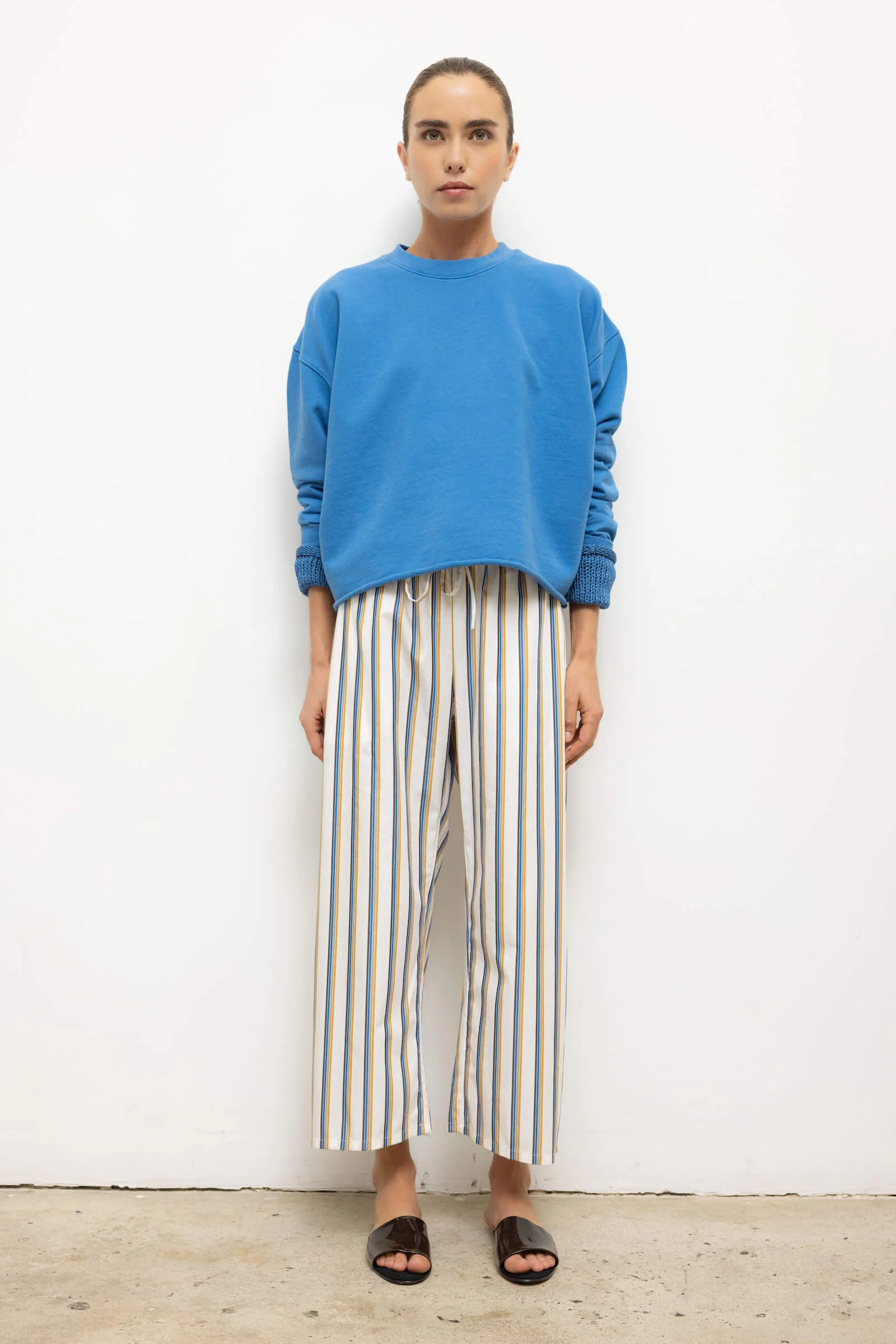 Leset - Jamie Patch Crew - Image 3