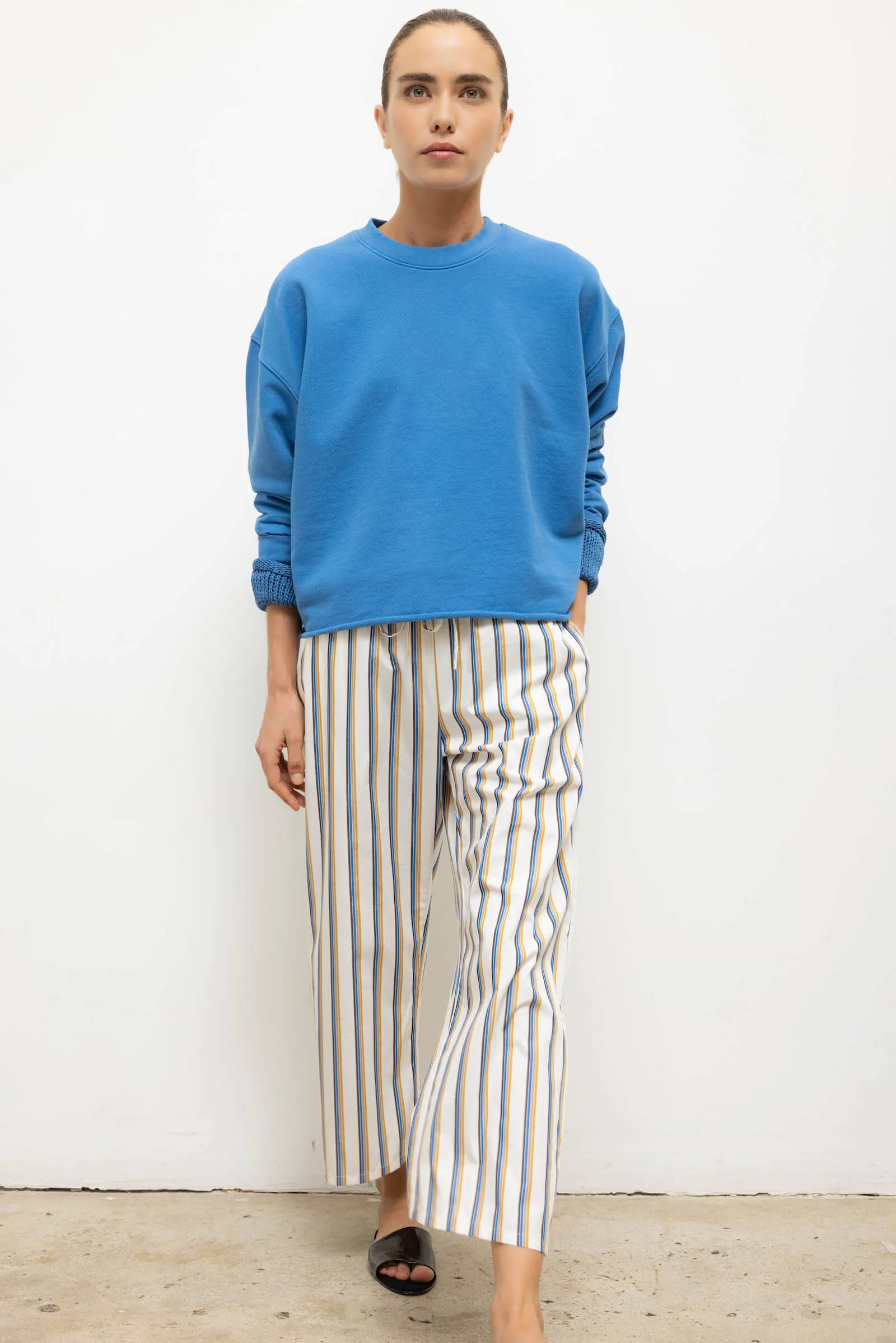 Leset - Jamie Patch Crew - Image 4