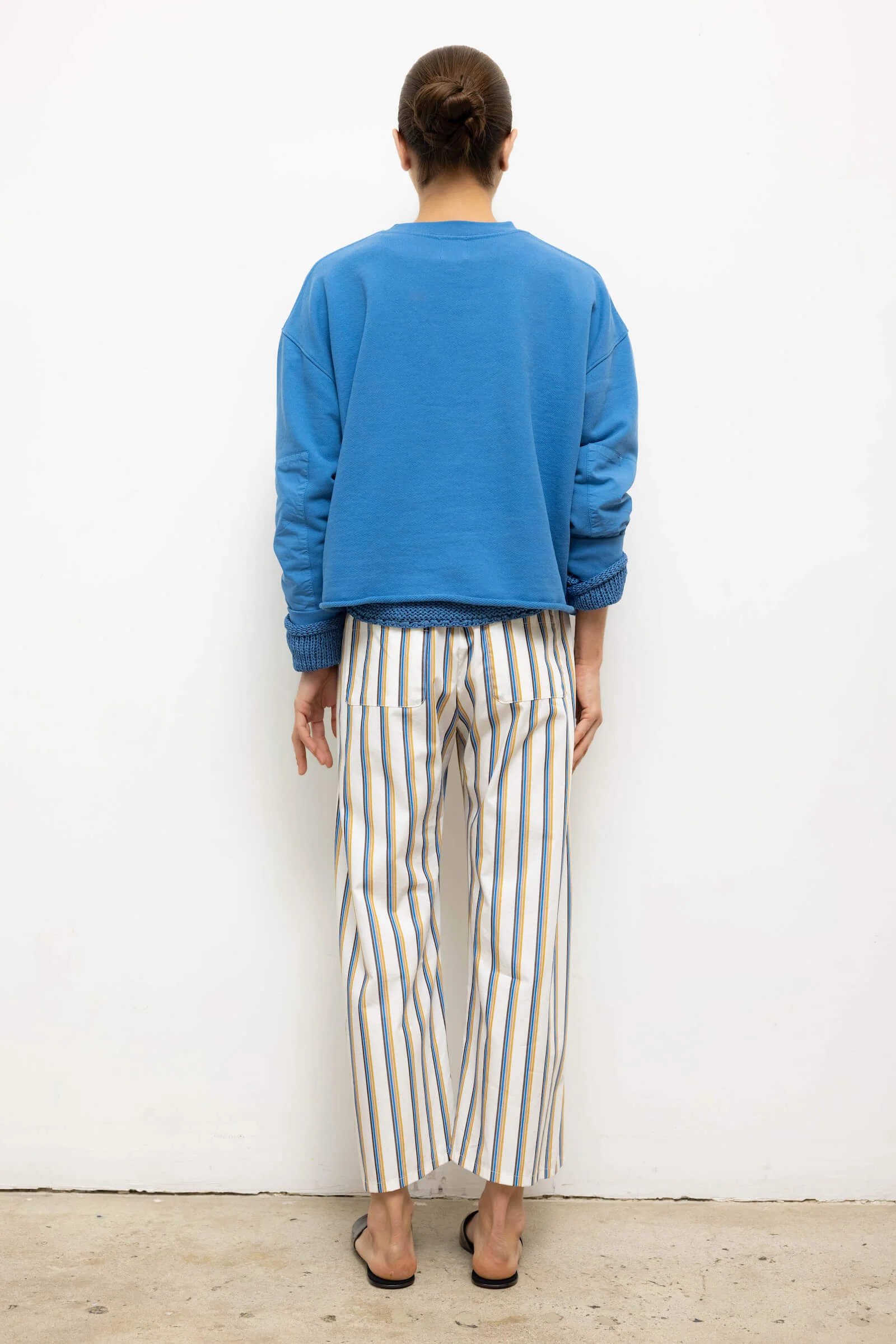 Leset - Jamie Patch Crew - Image 6