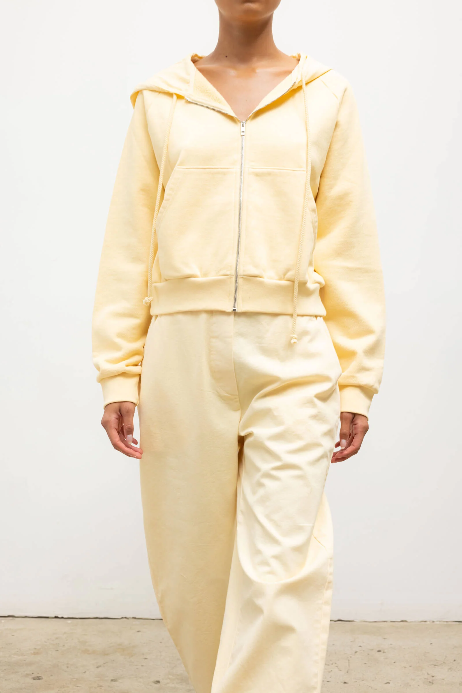 Leset - Jamie Patch Hoodie - Image 5