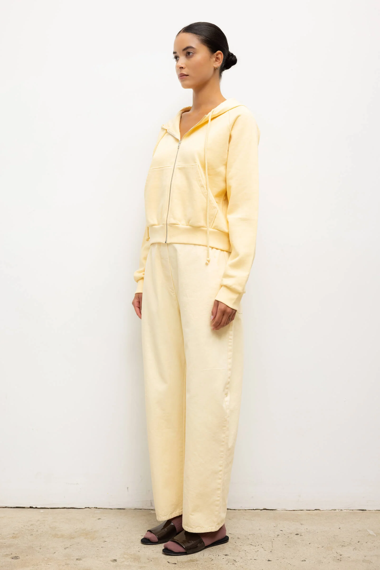 Leset - Jamie Patch Hoodie - Image 6