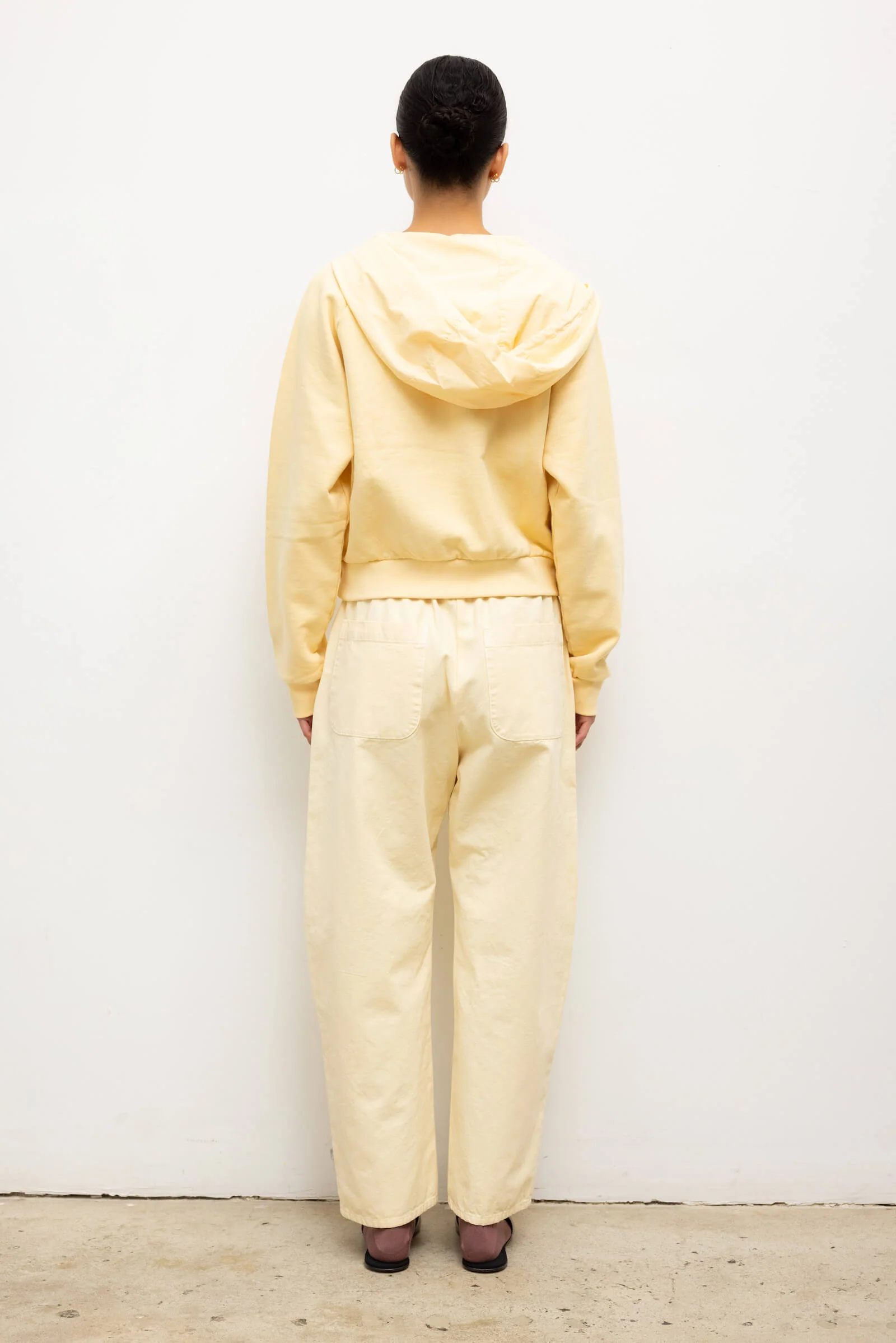 Leset - Jamie Patch Hoodie - Image 7