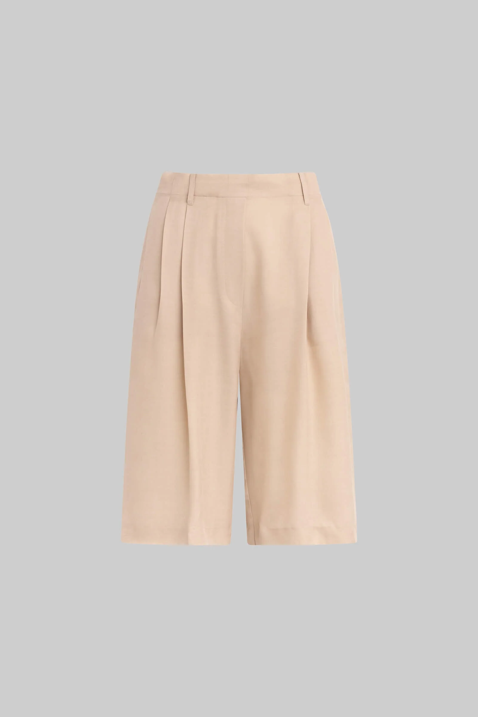 Leset - Kim Pleated City Short - Image 2
