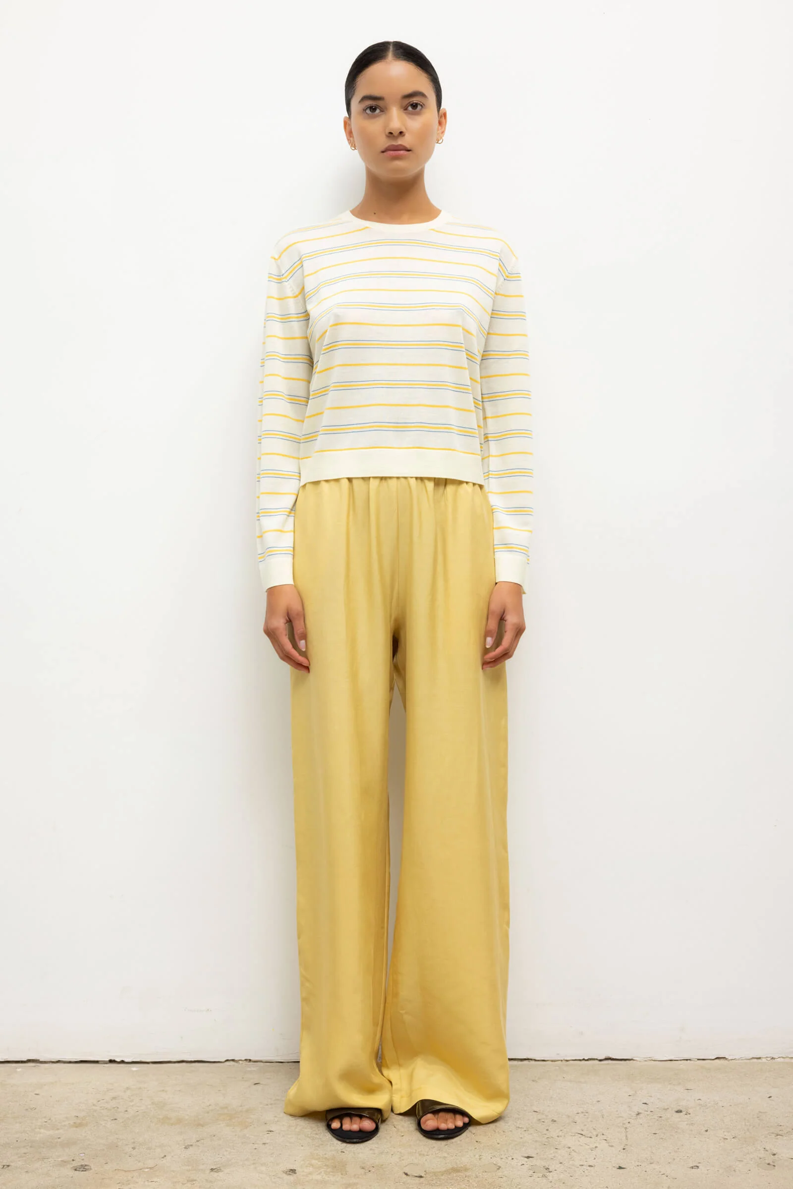 Leset - Kim Pocket Pant