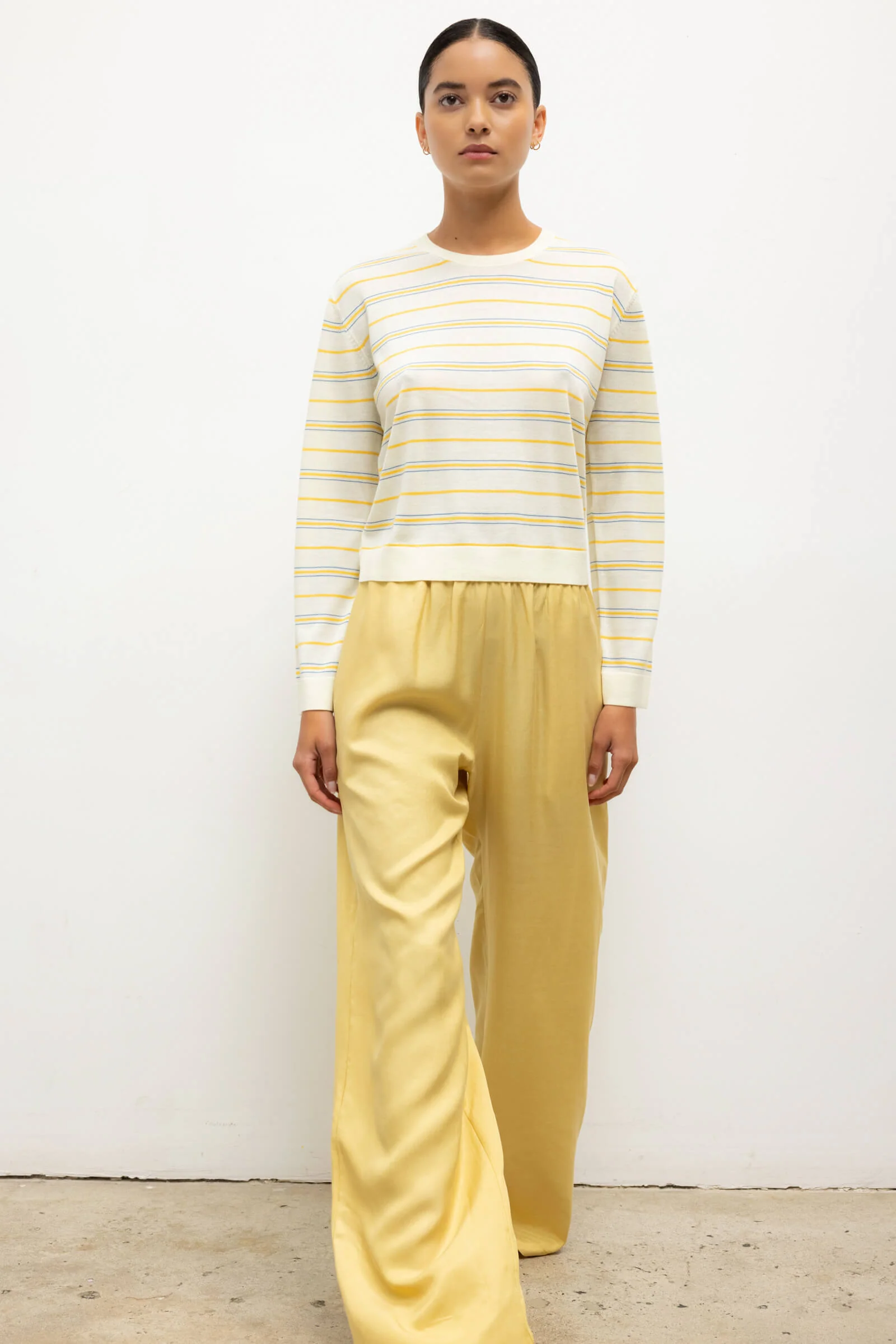 Leset - Kim Pocket Pant - Image 3