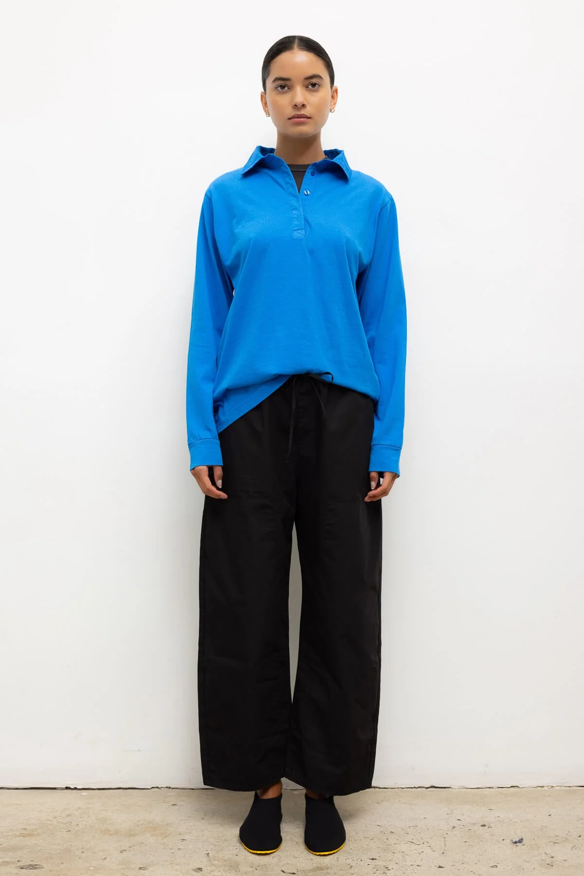 Leset - Kyoto Carpenter Pant
