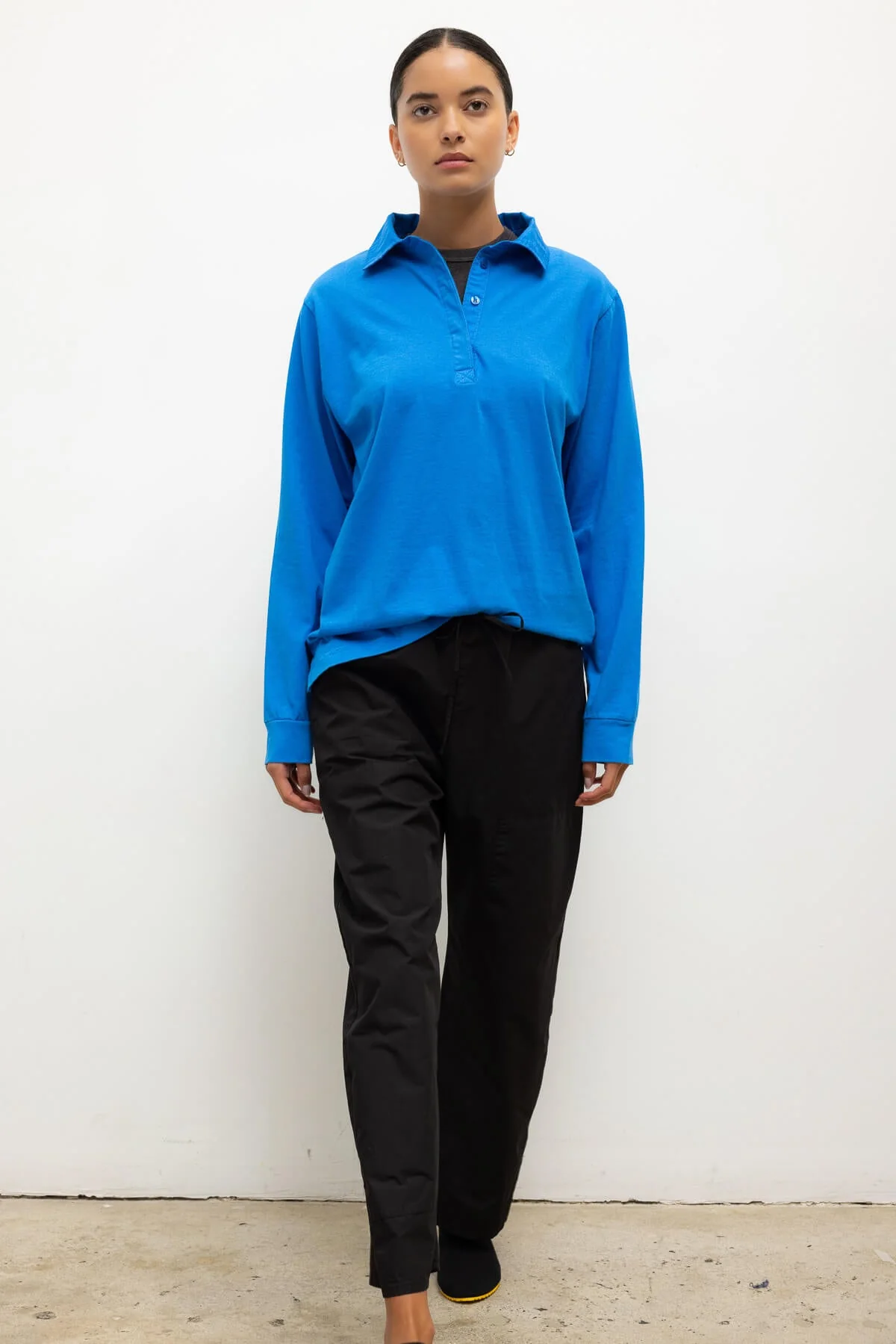 Leset - Kyoto Carpenter Pant - Image 3