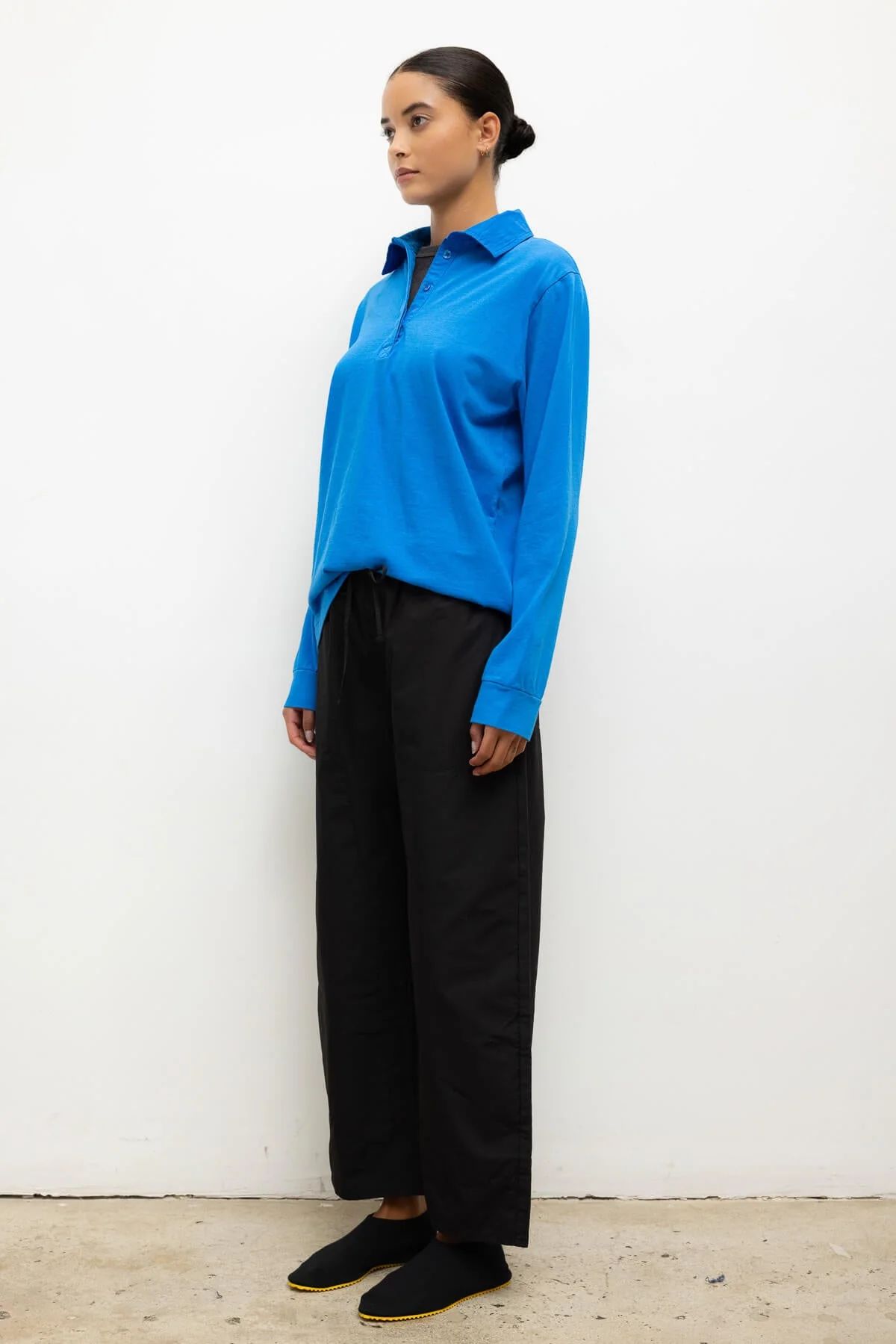 Leset - Kyoto Carpenter Pant - Image 4