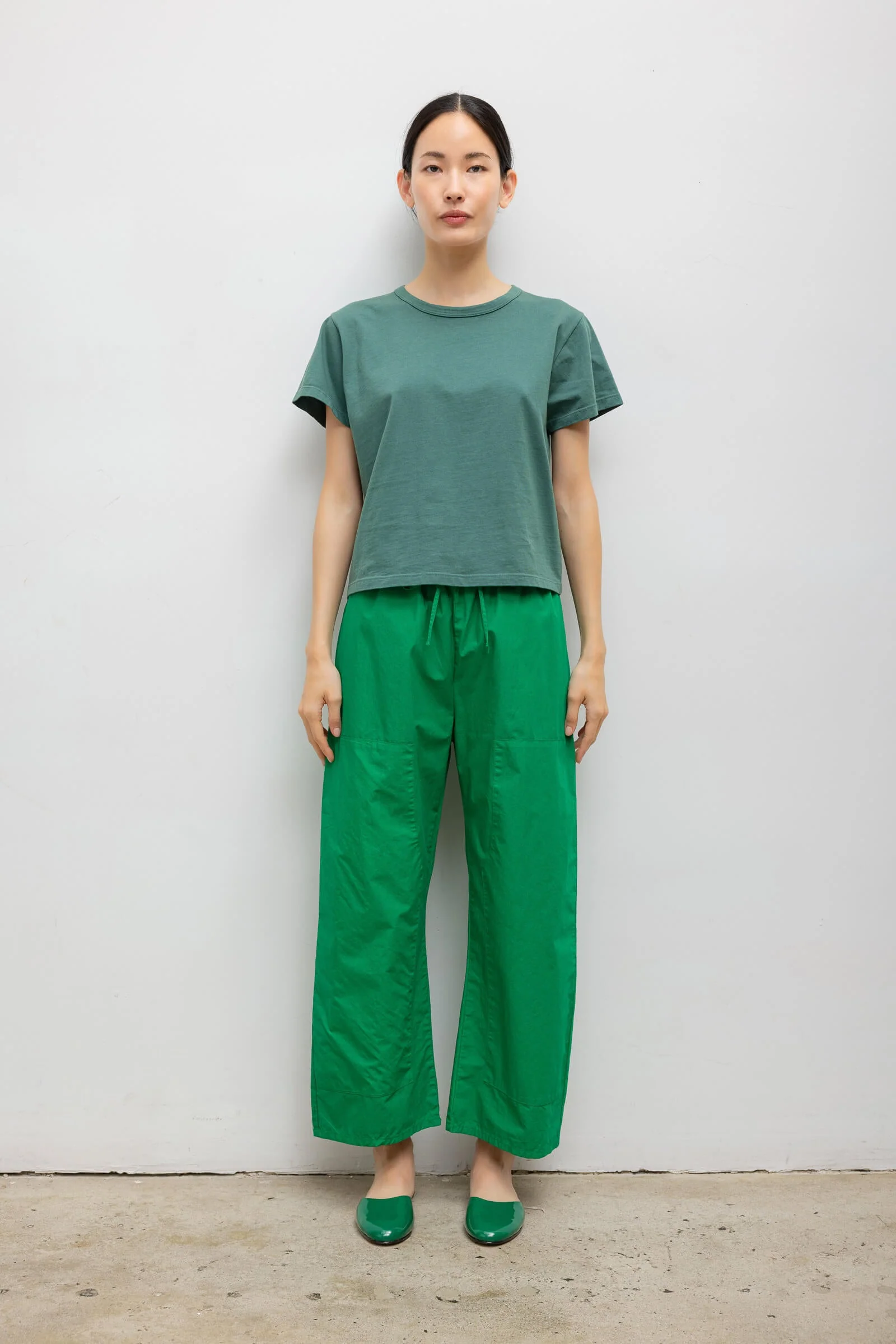 Leset - Kyoto Carpenter Pant
