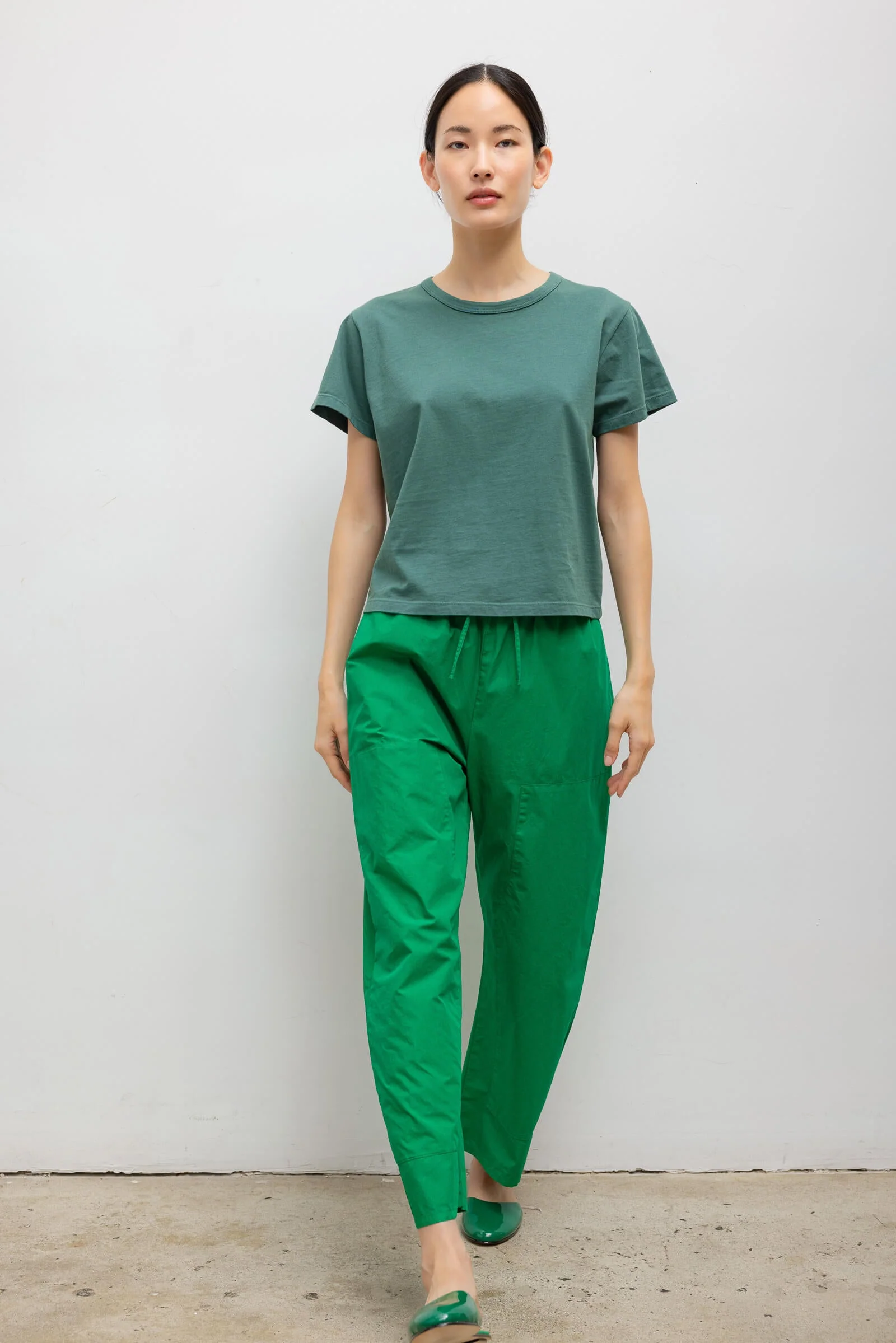 Leset - Kyoto Carpenter Pant - Image 3