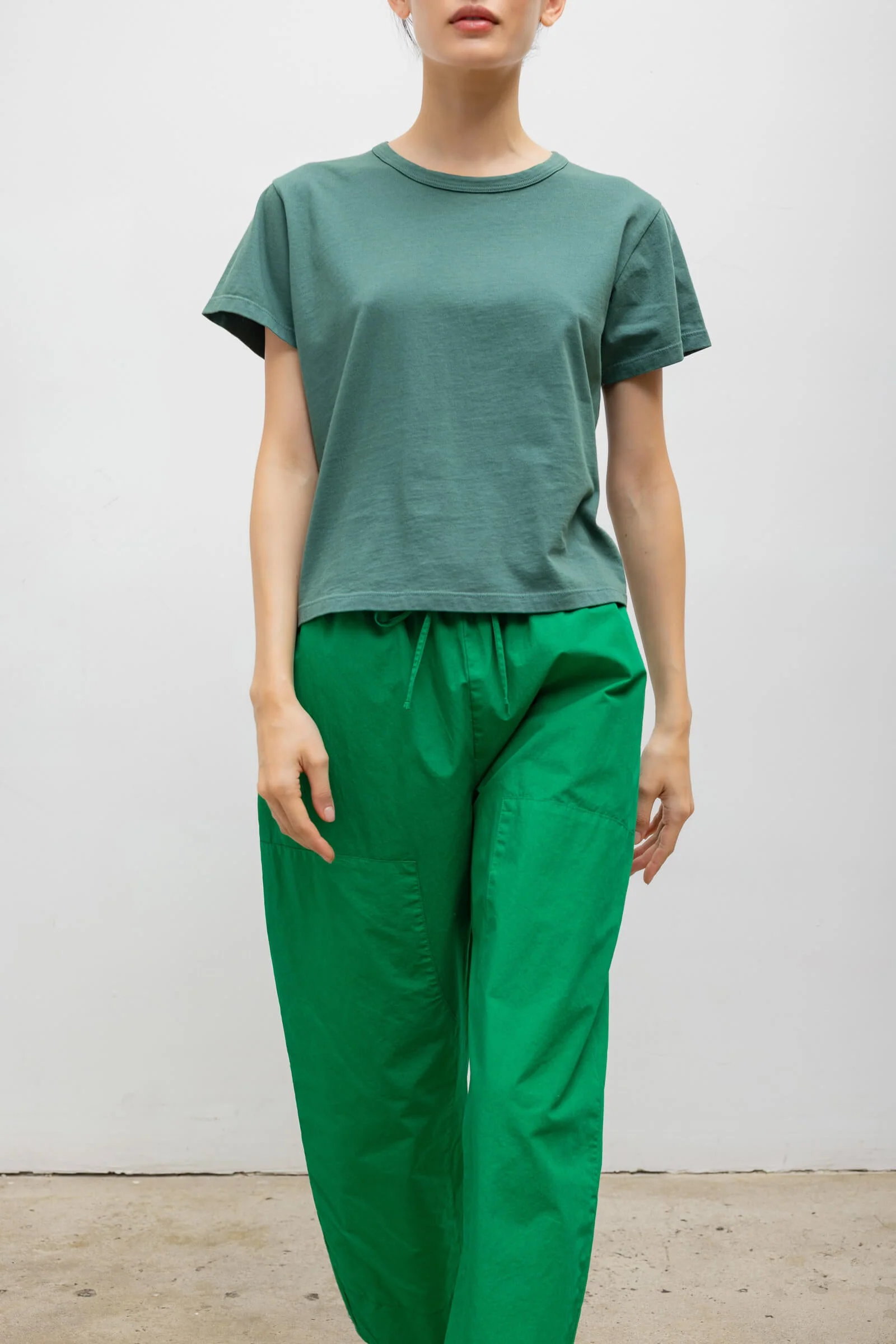 Leset - Kyoto Carpenter Pant - Image 4