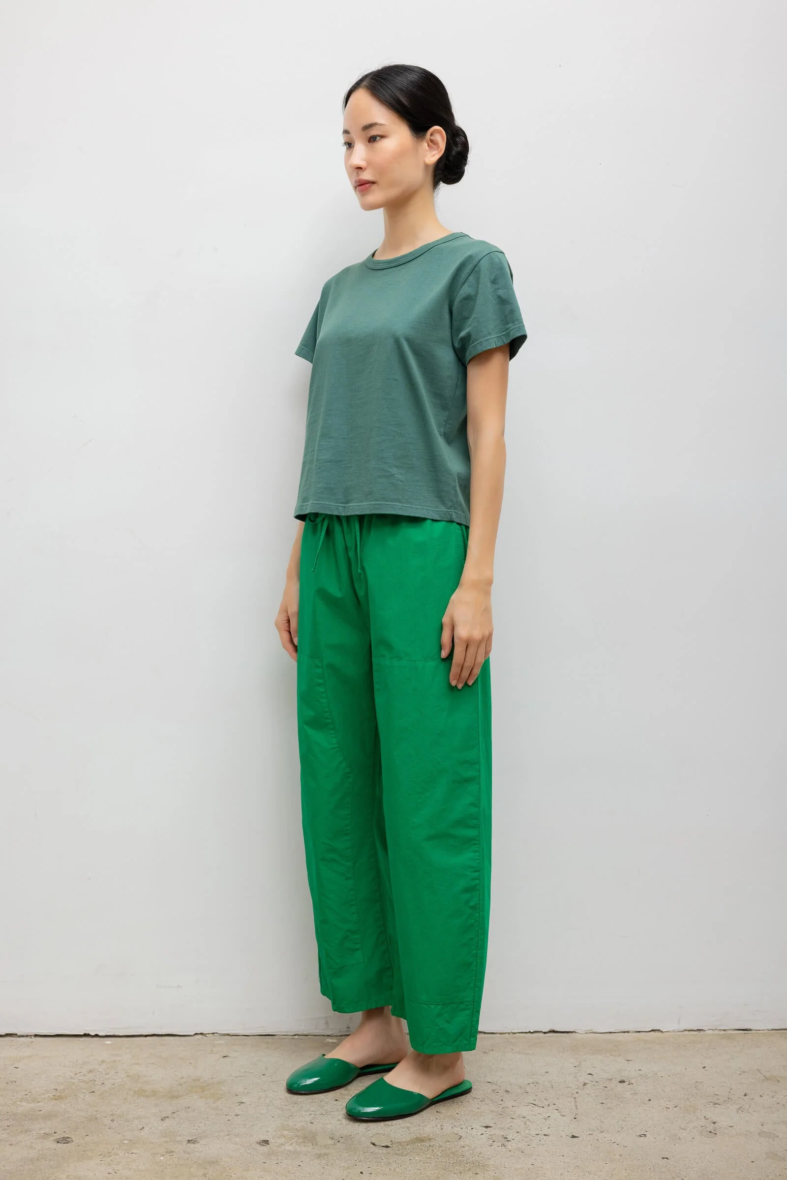 Leset - Kyoto Carpenter Pant - Image 5