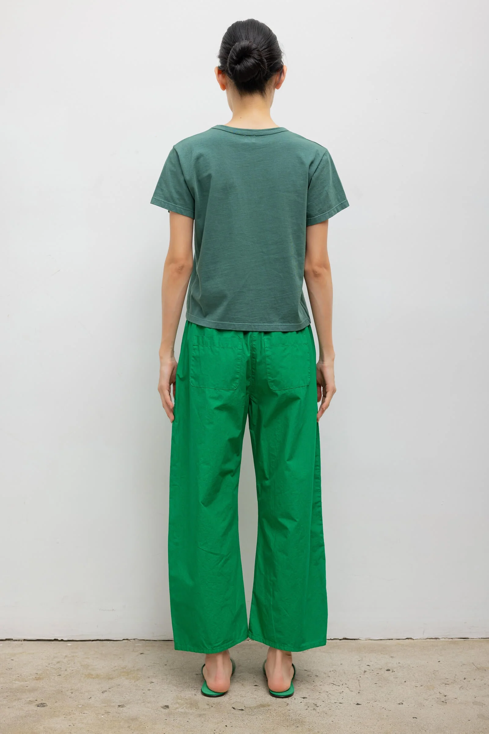 Leset - Kyoto Carpenter Pant - Image 6