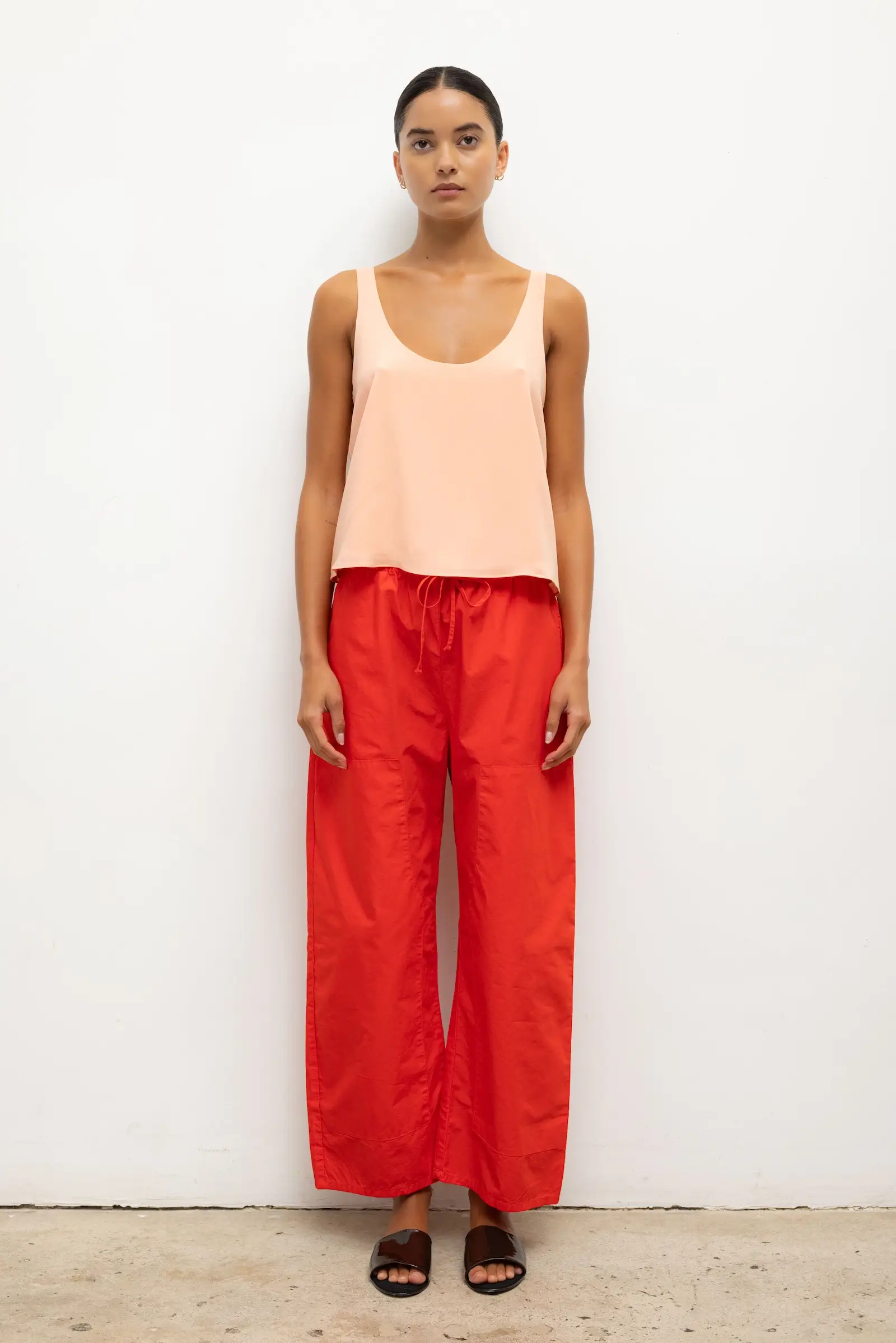 Leset - Kyoto Carpenter Pant