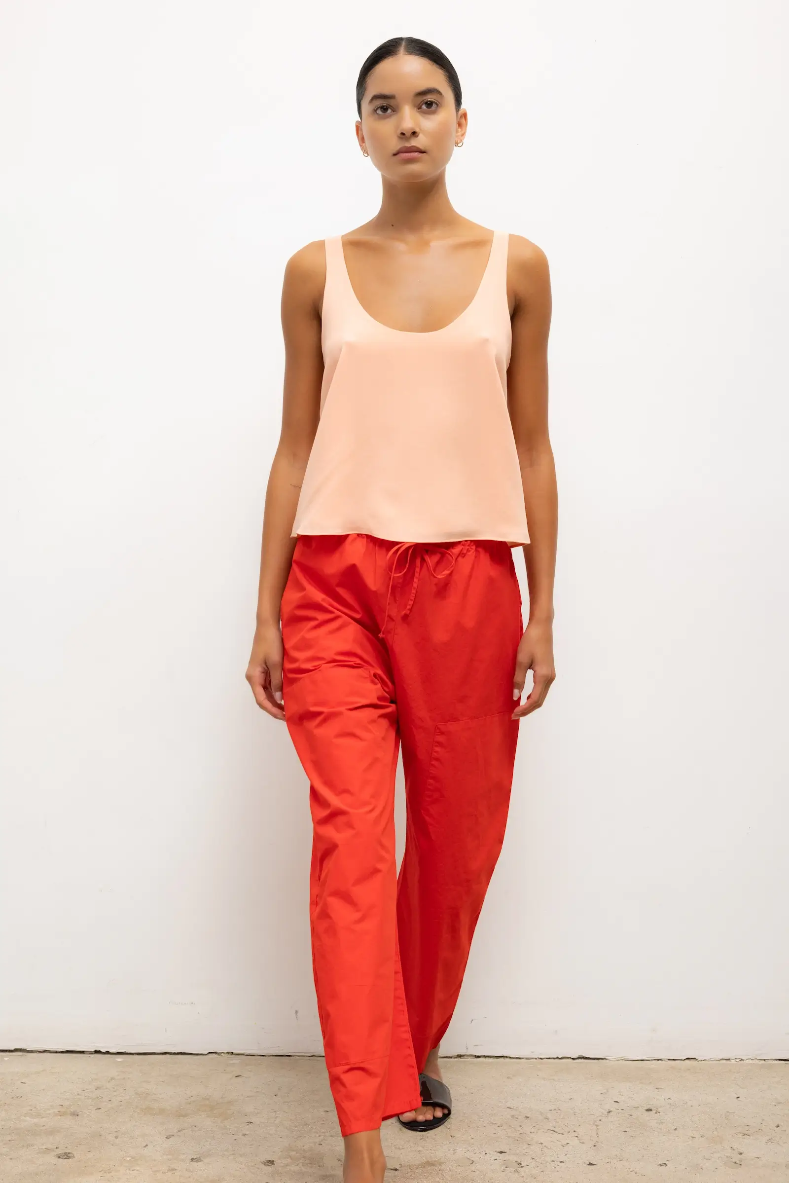 Leset - Kyoto Carpenter Pant - Image 3