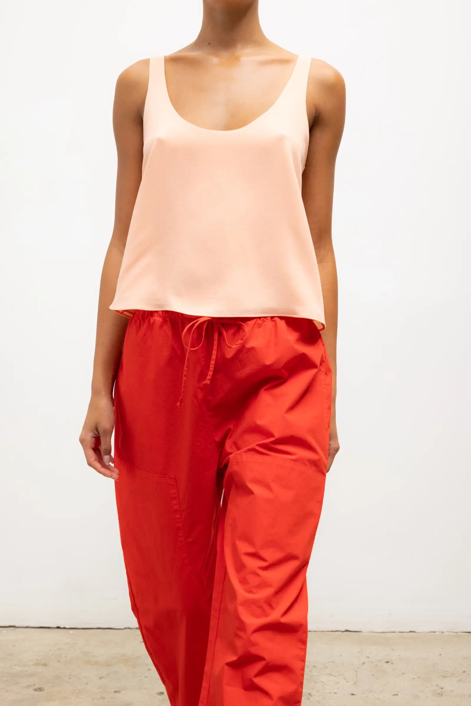 Leset - Kyoto Carpenter Pant - Image 4