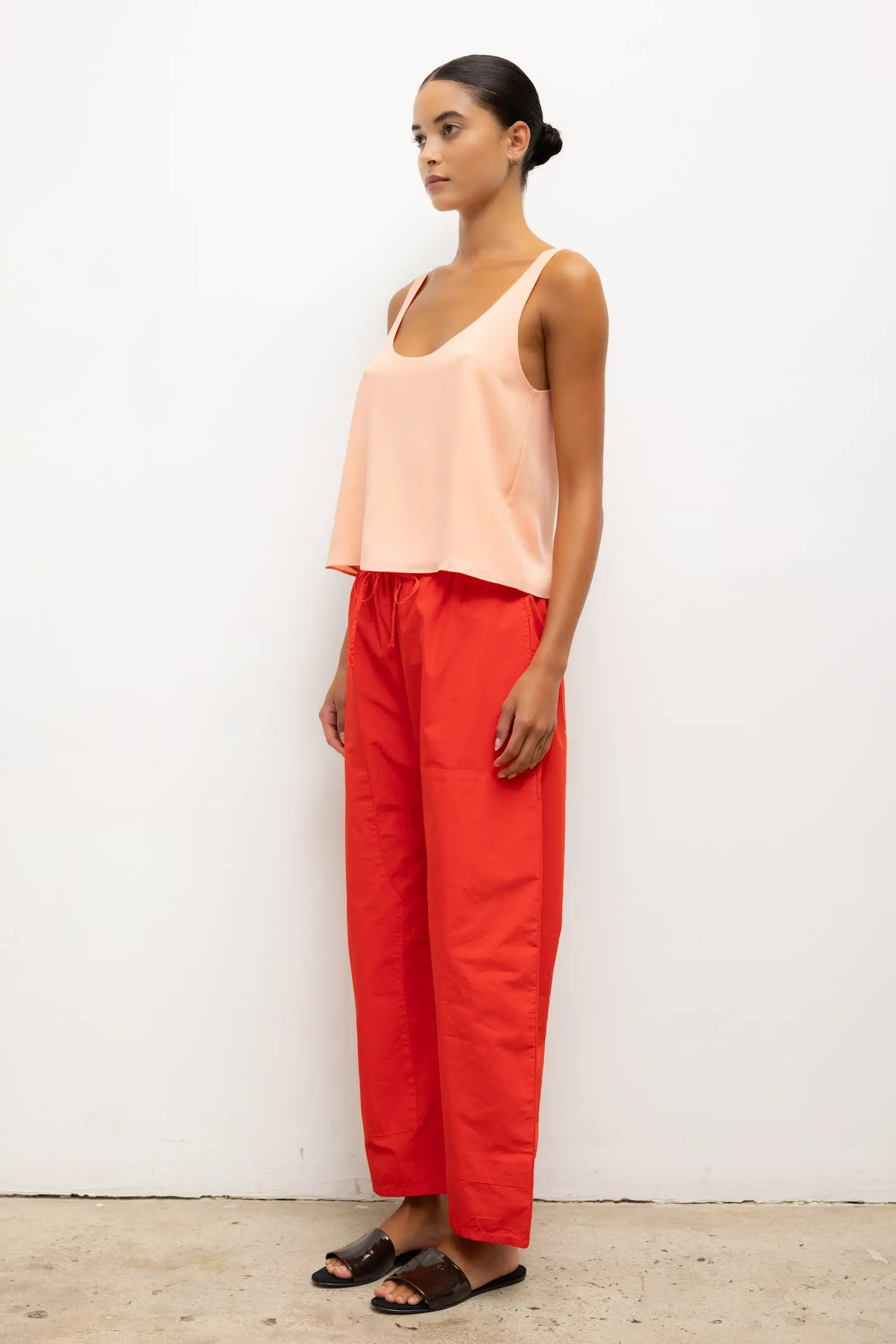 Leset - Kyoto Carpenter Pant - Image 5