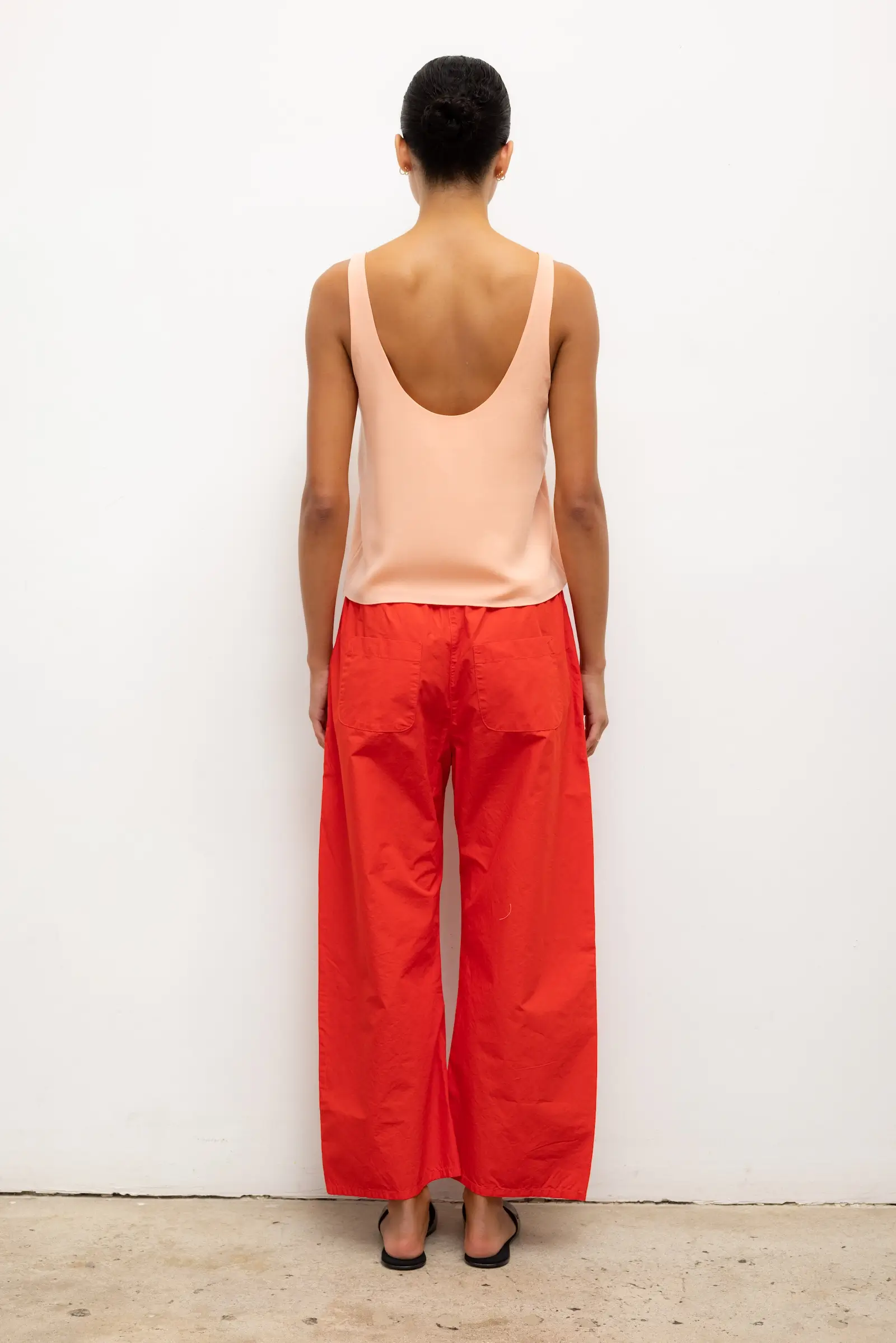 Leset - Kyoto Carpenter Pant - Image 6