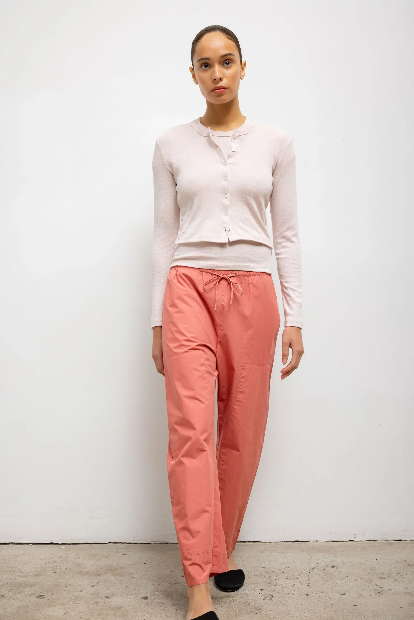 Leset - Kyoto Carpenter Pant - Image 3