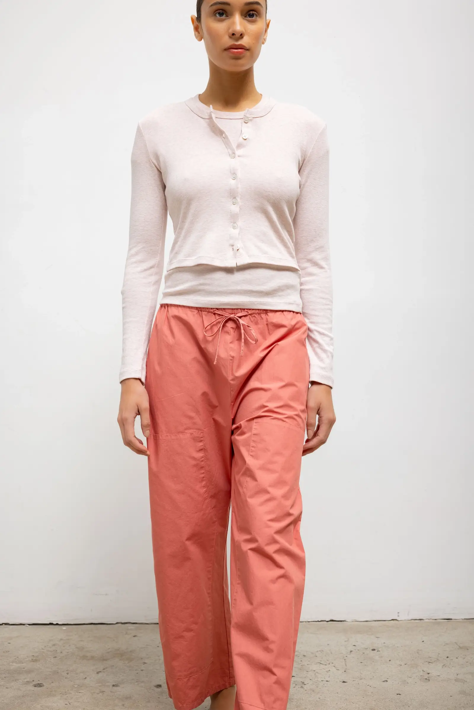 Leset - Kyoto Carpenter Pant - Image 4