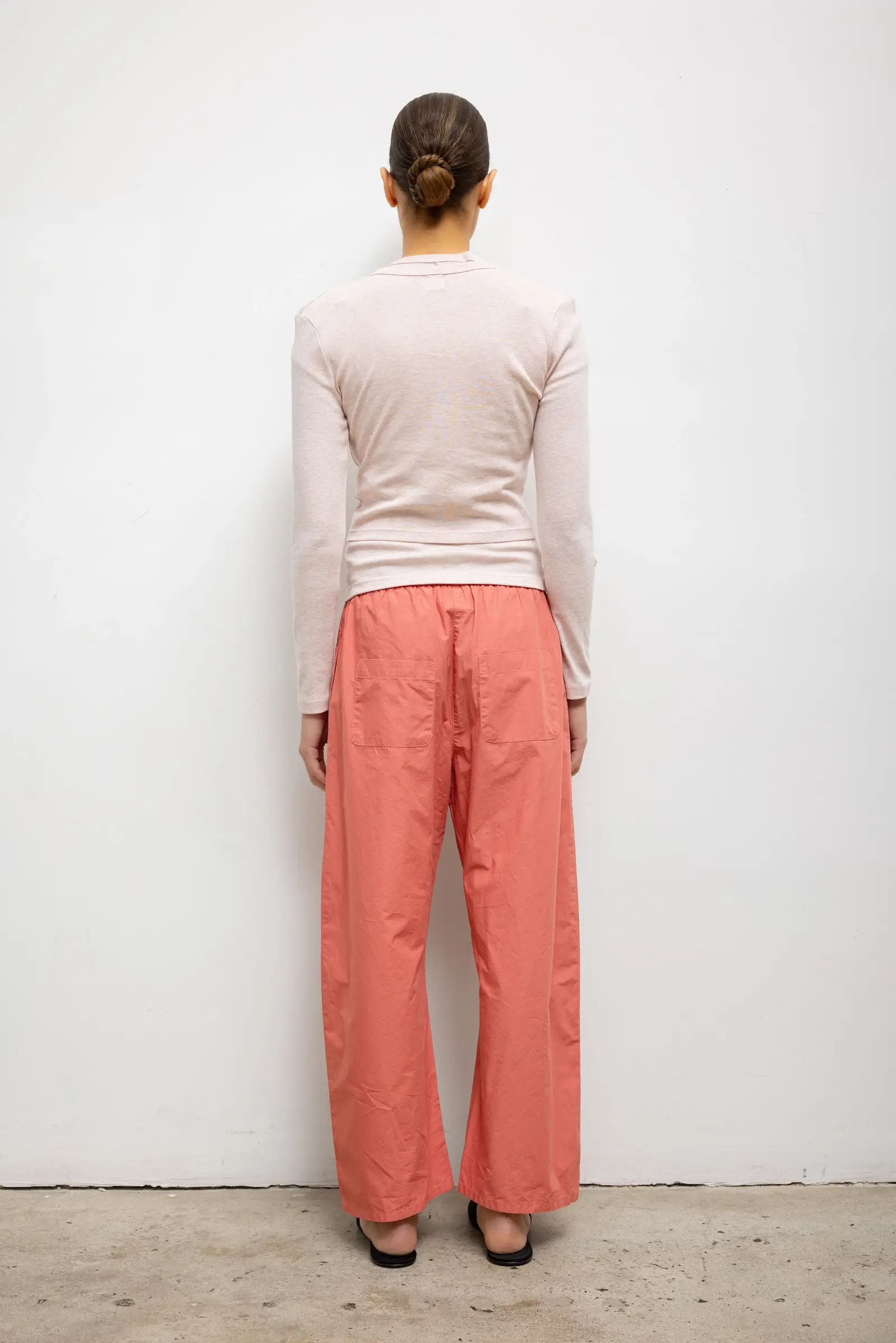 Leset - Kyoto Carpenter Pant - Image 6