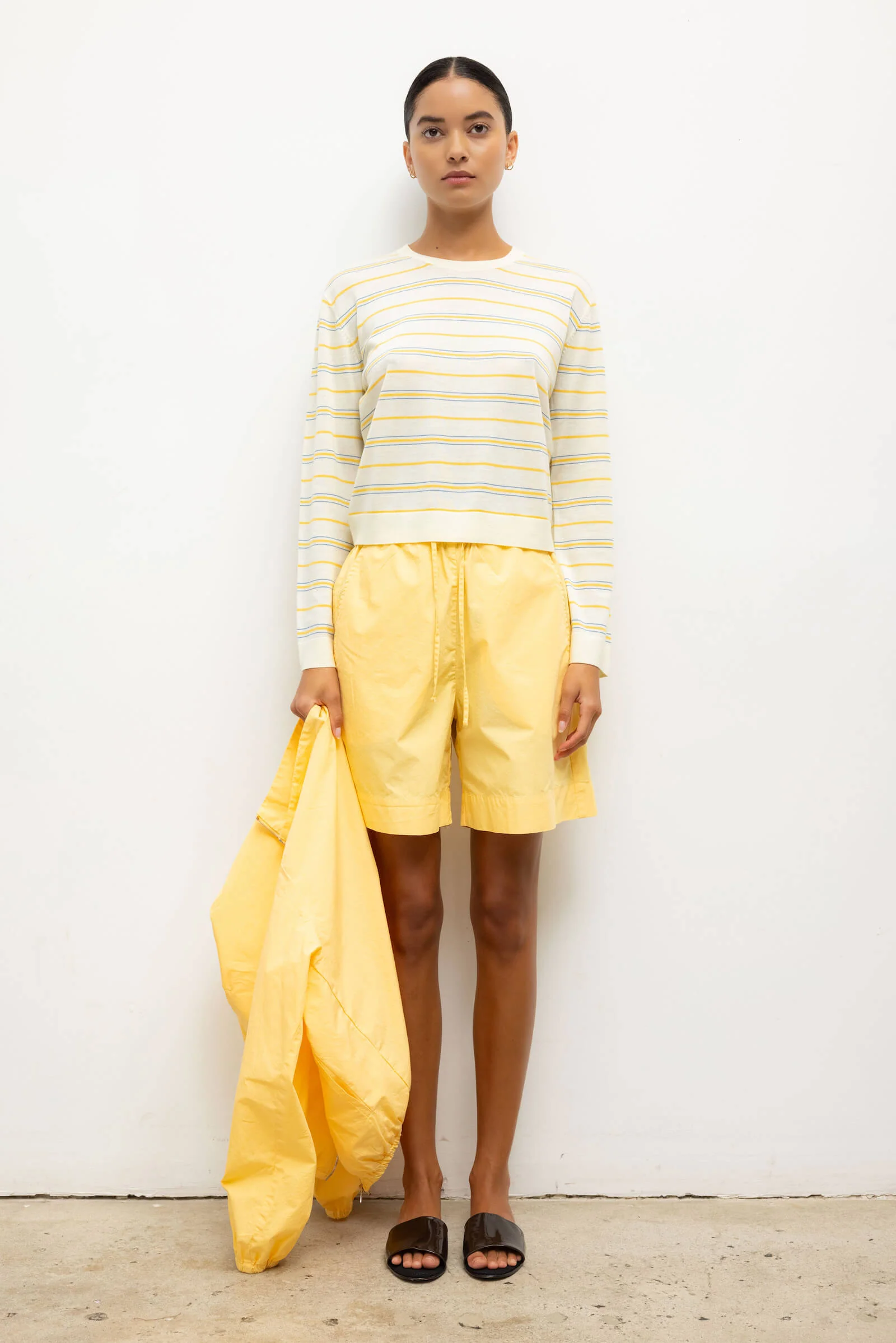 Leset - Kyoto Carpenter Short