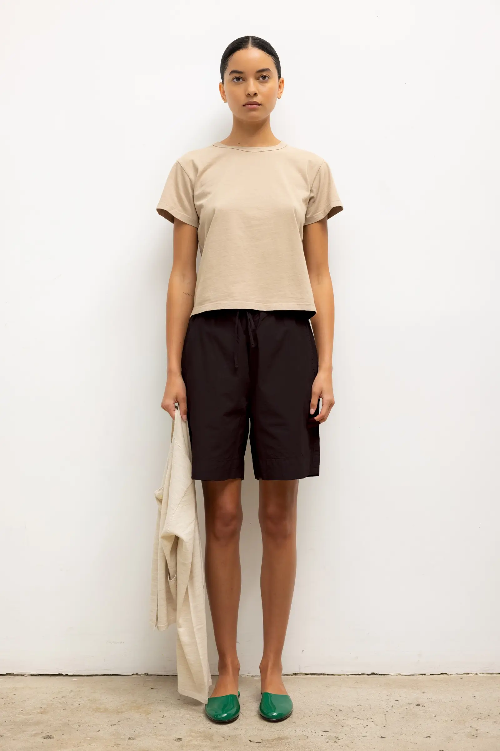 Leset - Kyoto Carpenter Short